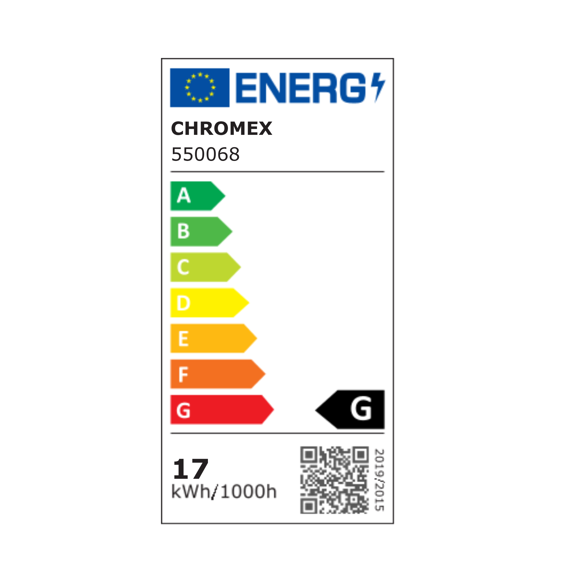 Rideau scintillant H5 x L2m - 24V