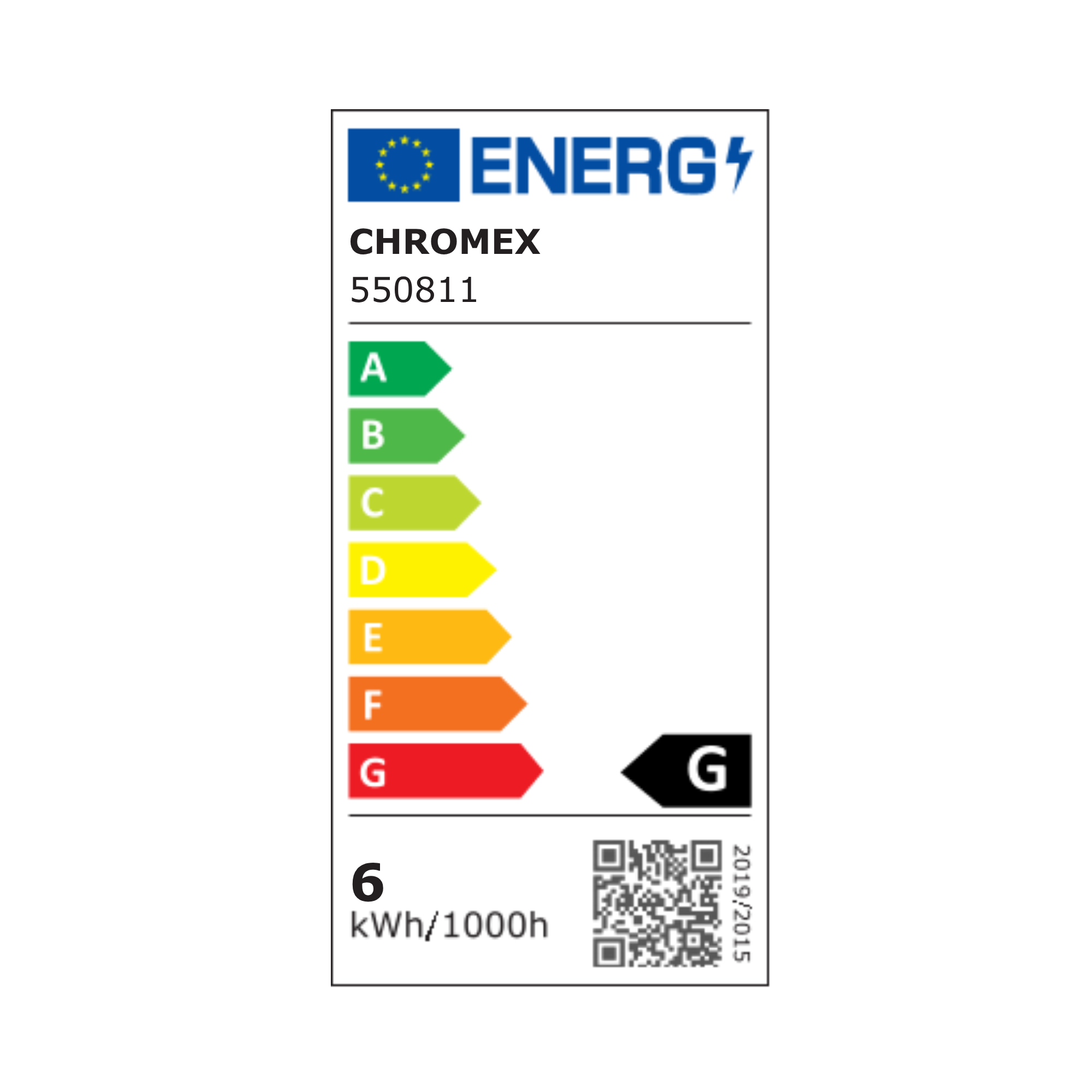 Guirlande Microled 10m - 24V