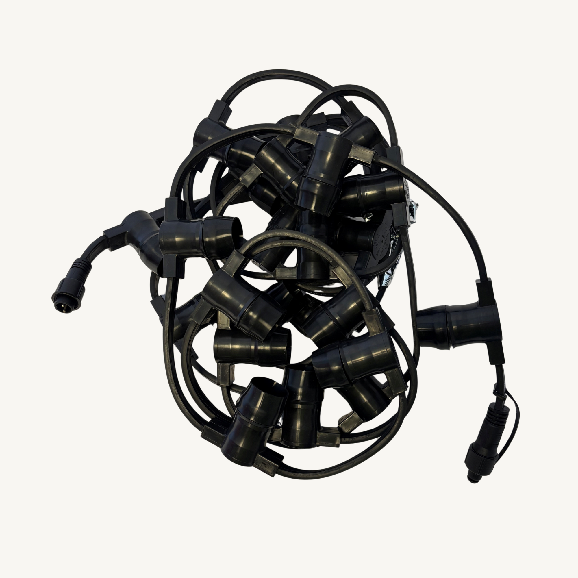 Guirlande Guinguette 5m