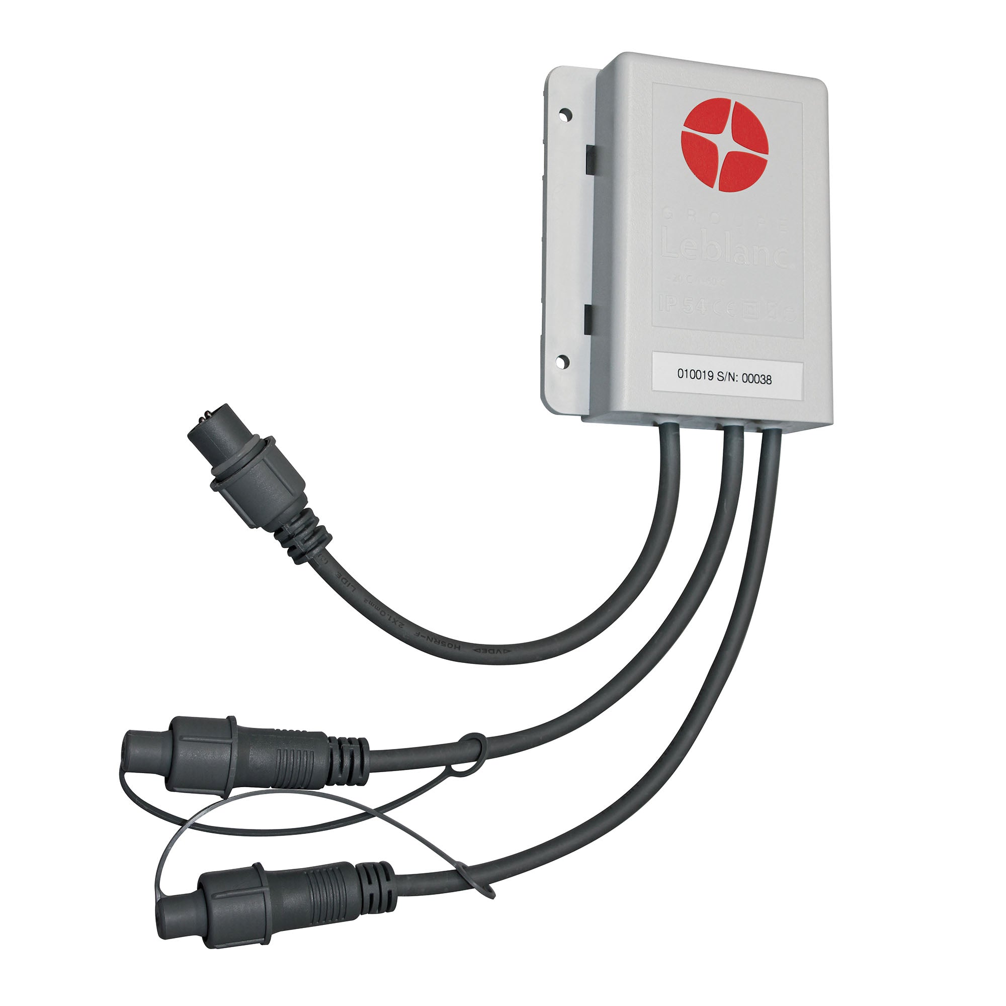 Boitier SAVER Maestrio