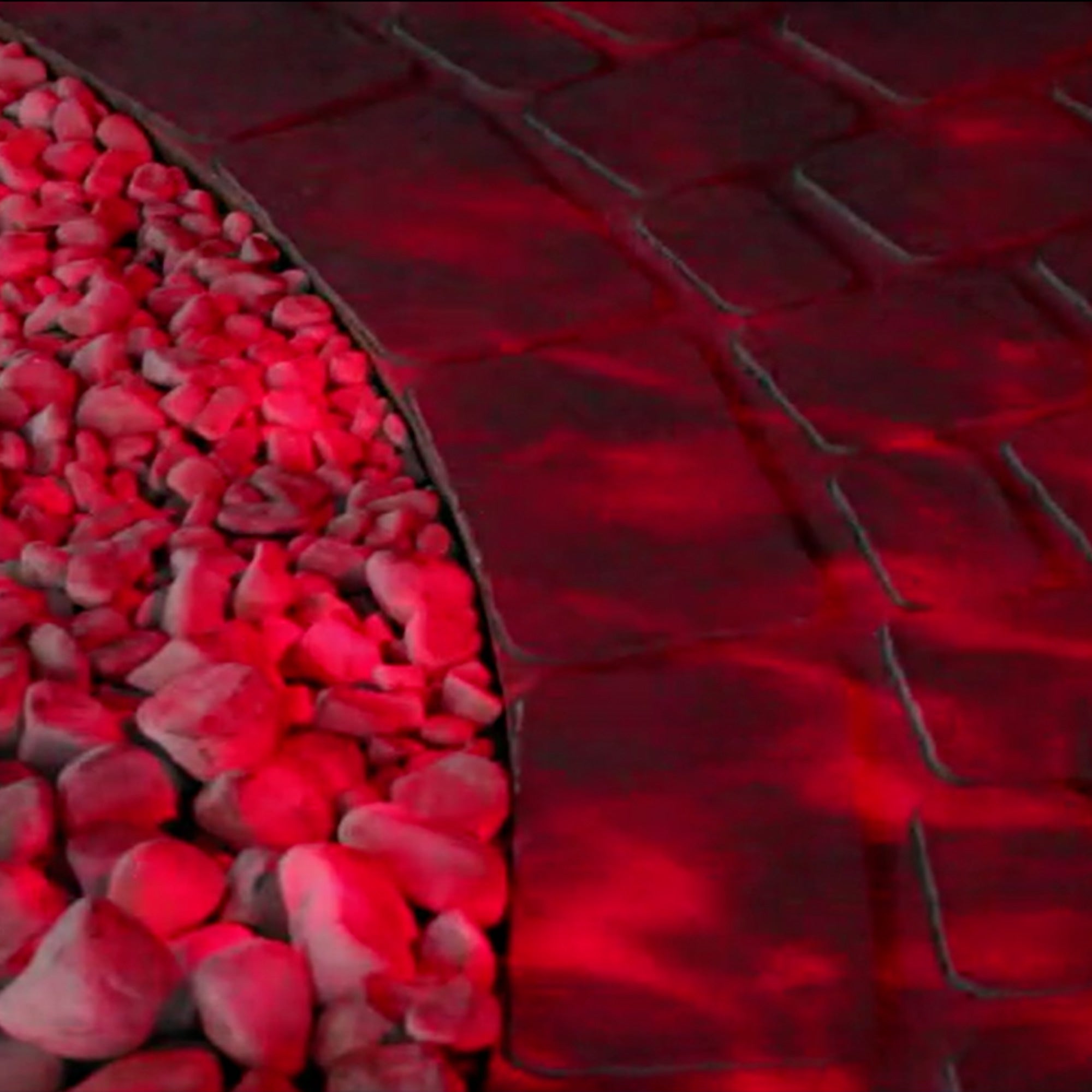 Ampoule effet ocean E27