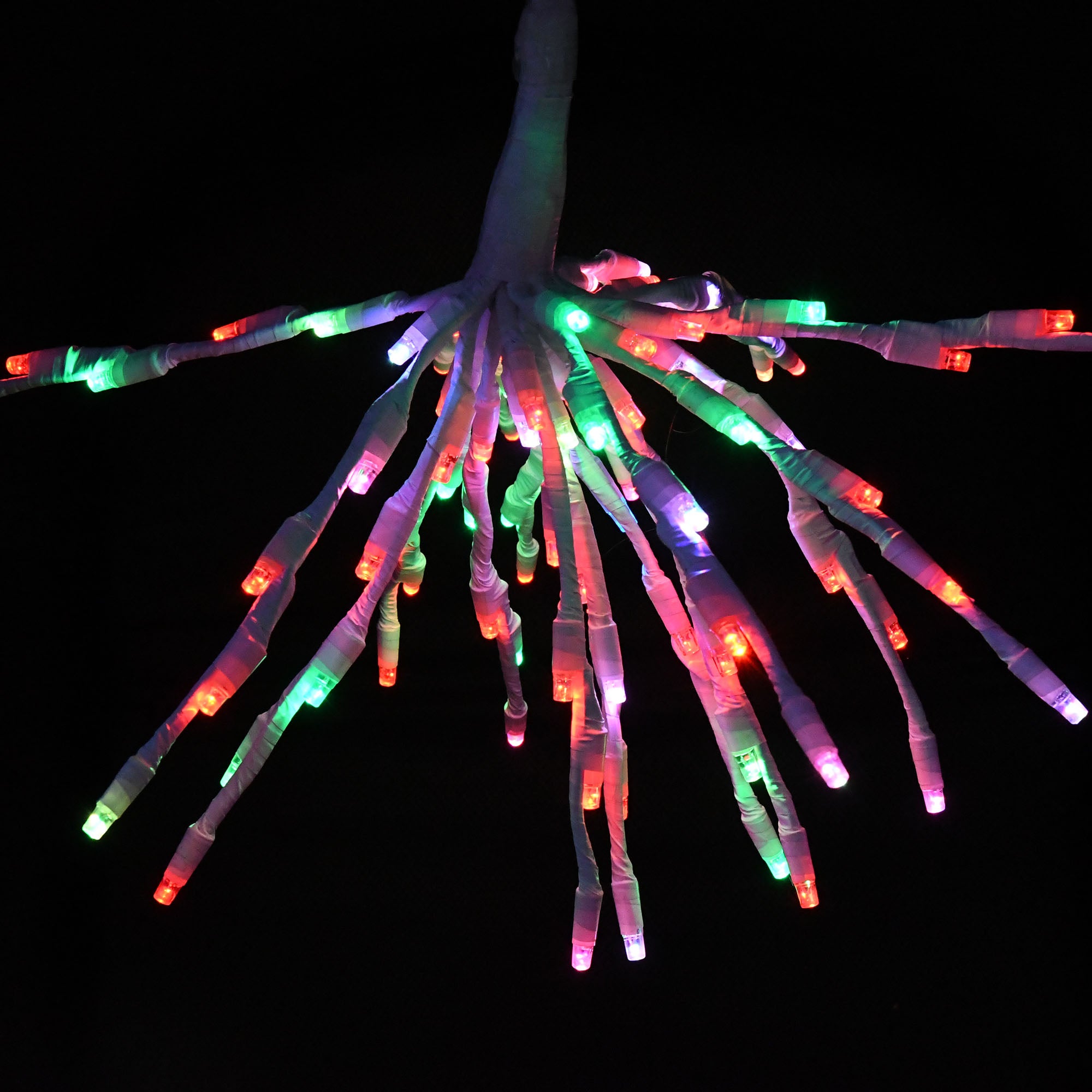 Bouquet confetti - 230V