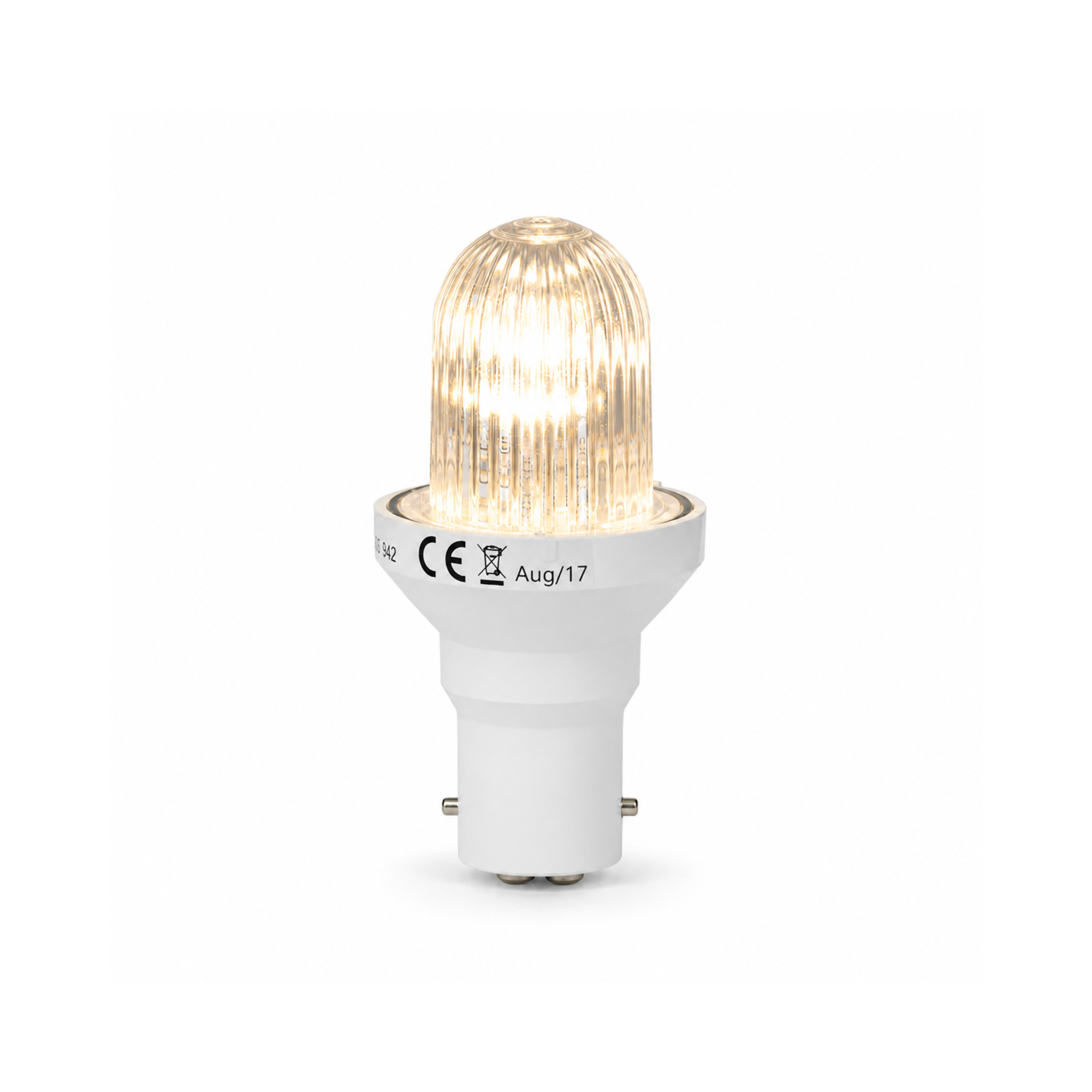 Ampoule flash B22