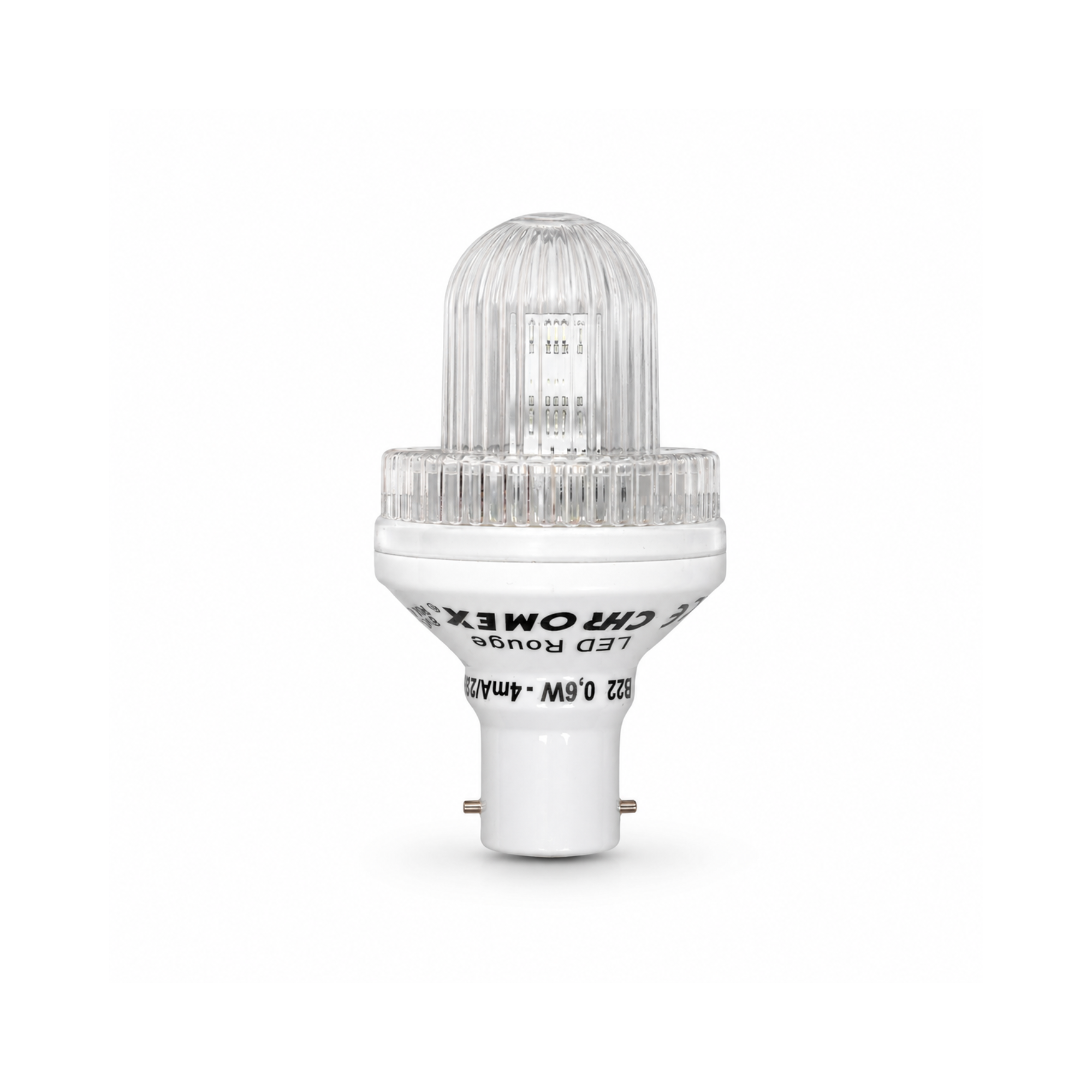 Ampoule flash B22 reconditionnée