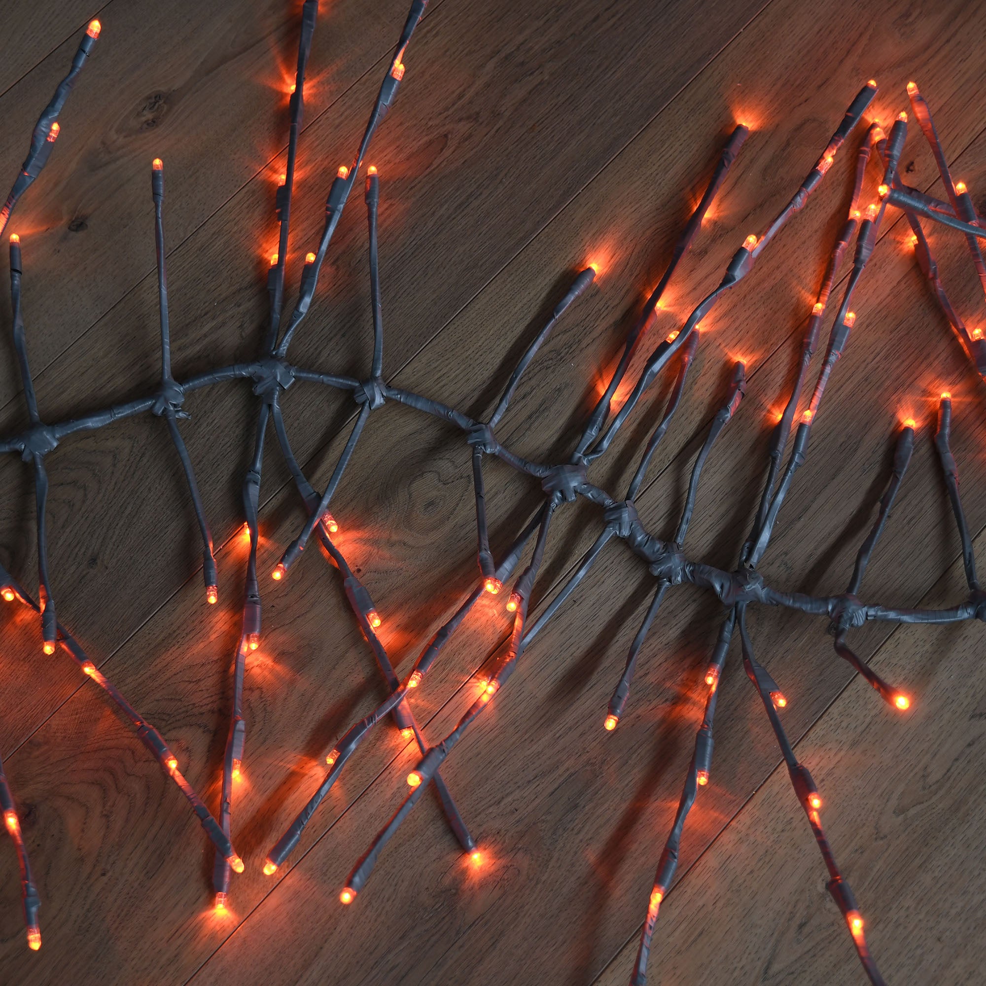 Branche plafond fixe L3,5m - 230V