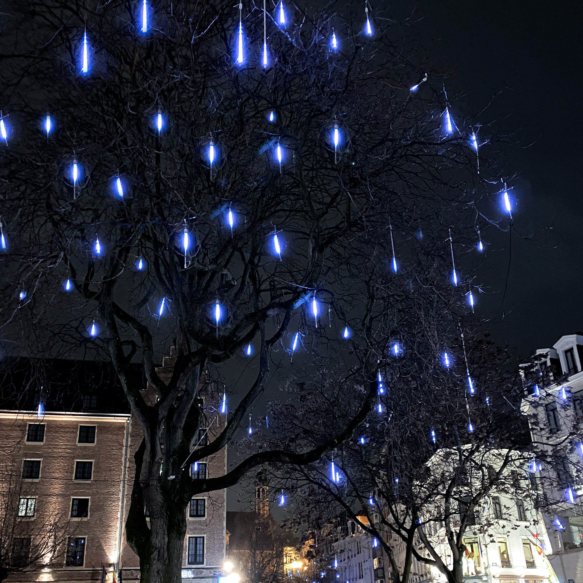 Ampoule Satilight B22