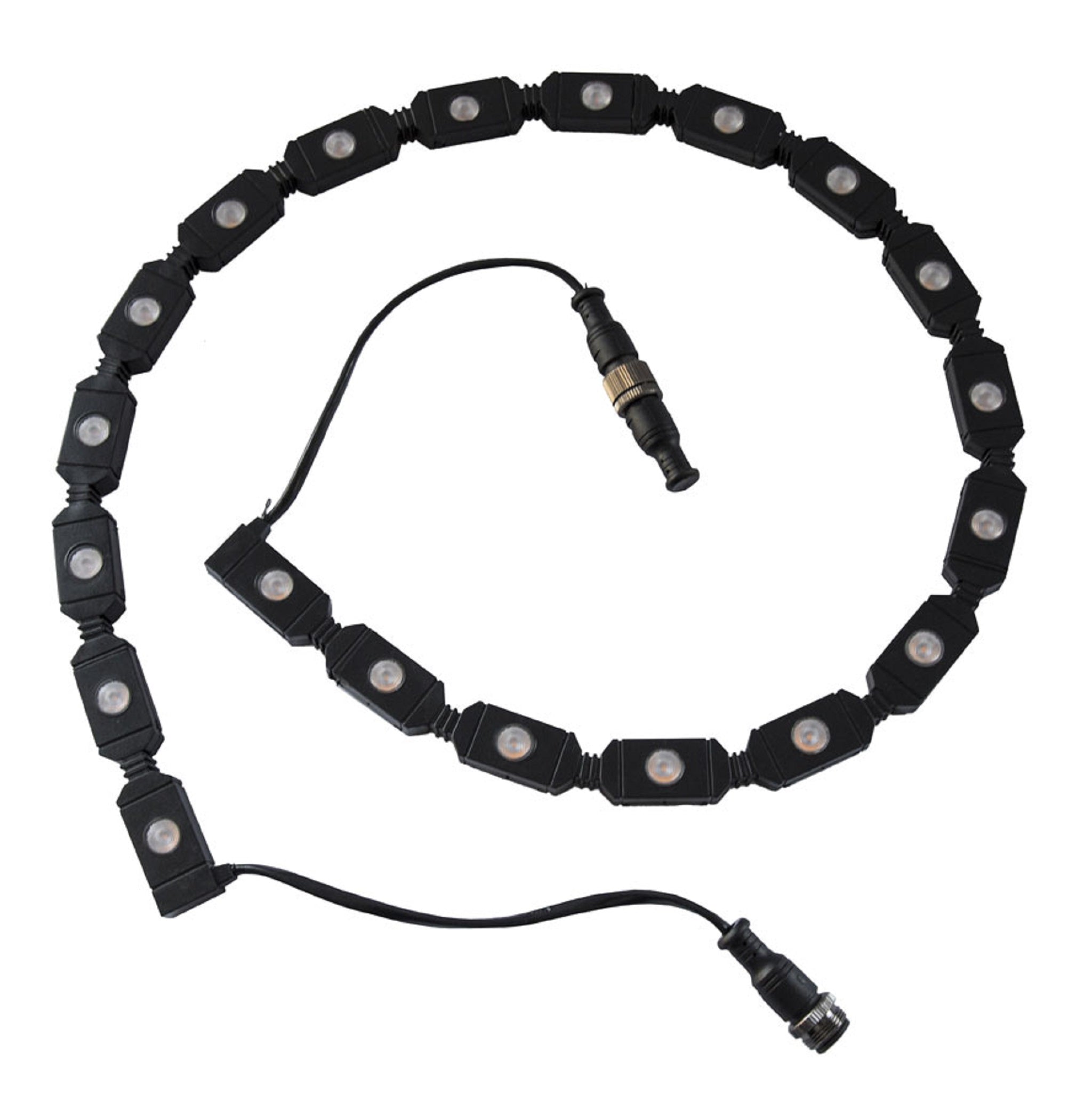 Guirlande Modulable LED fixe L1m - 230V