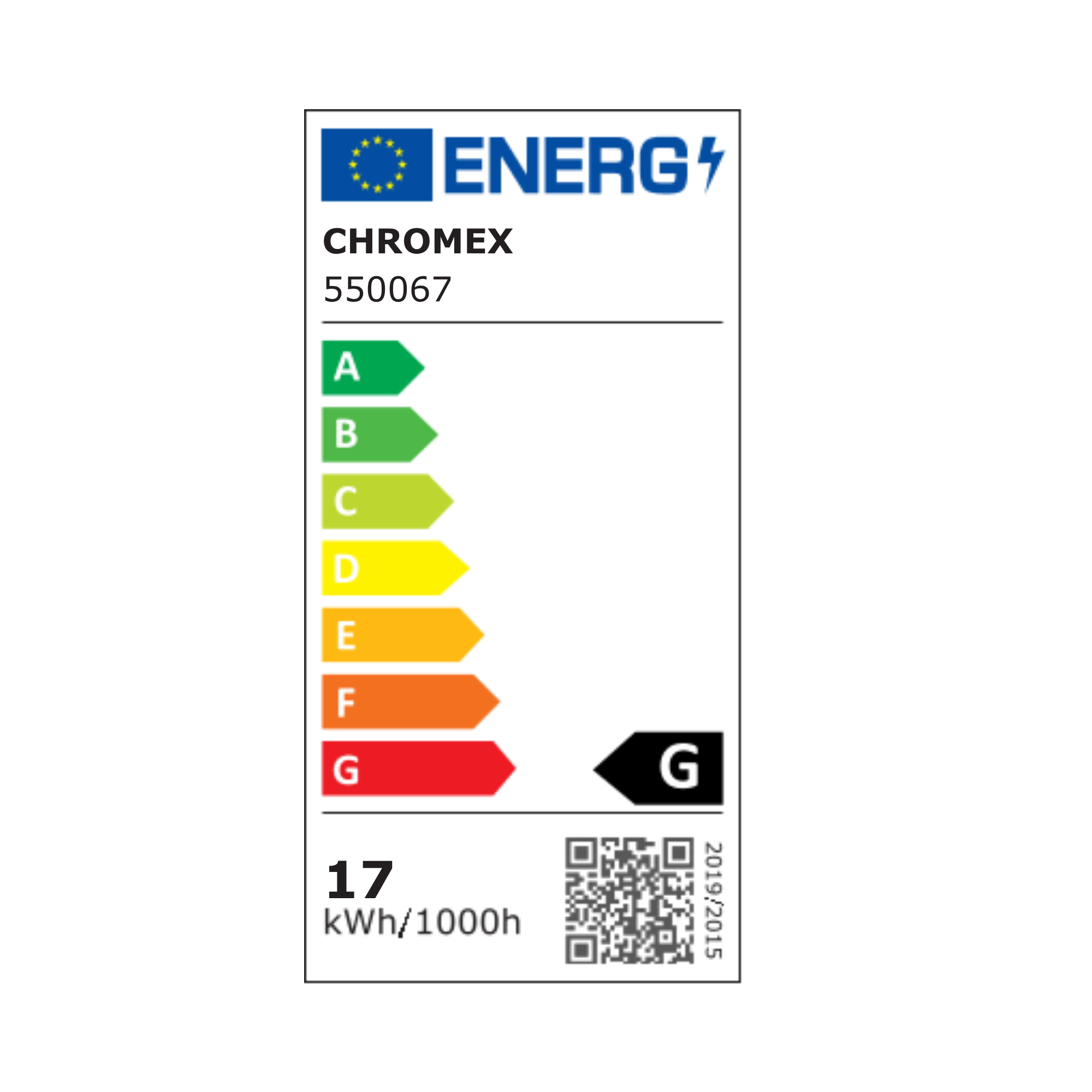 Rideau scintillant H5 x L2m - 24V