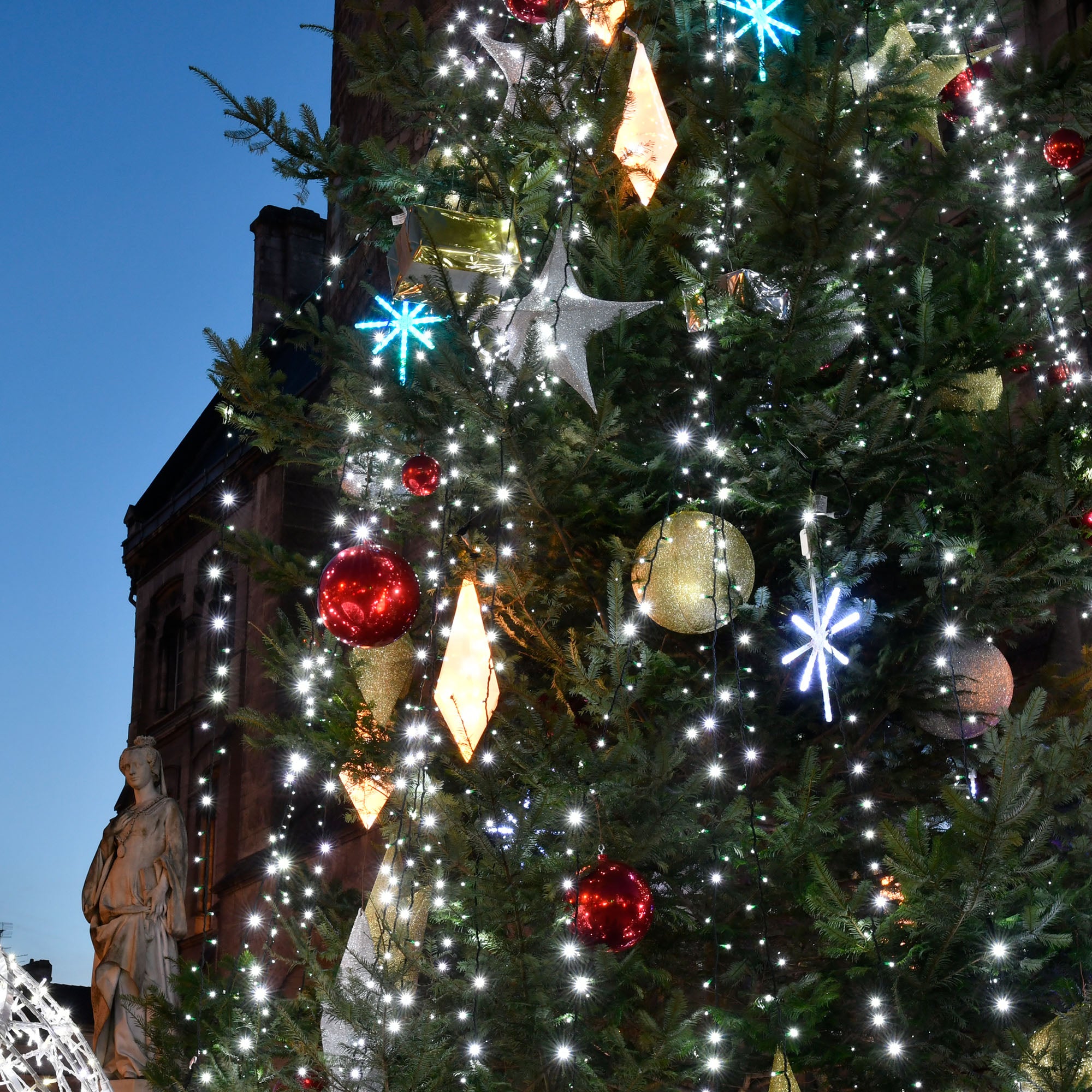 Suspension Floko - 24V