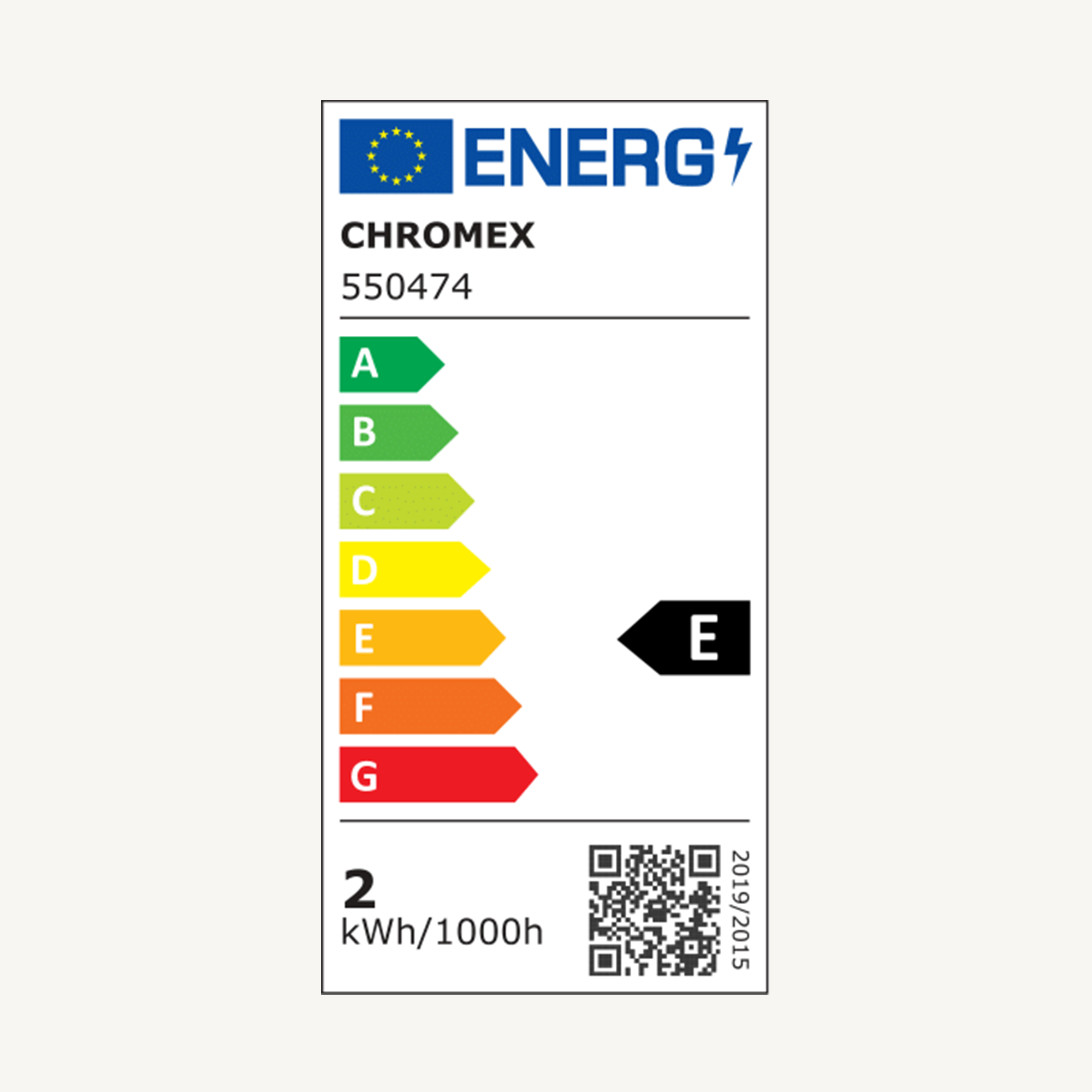 Kit guirlande guinguette Java