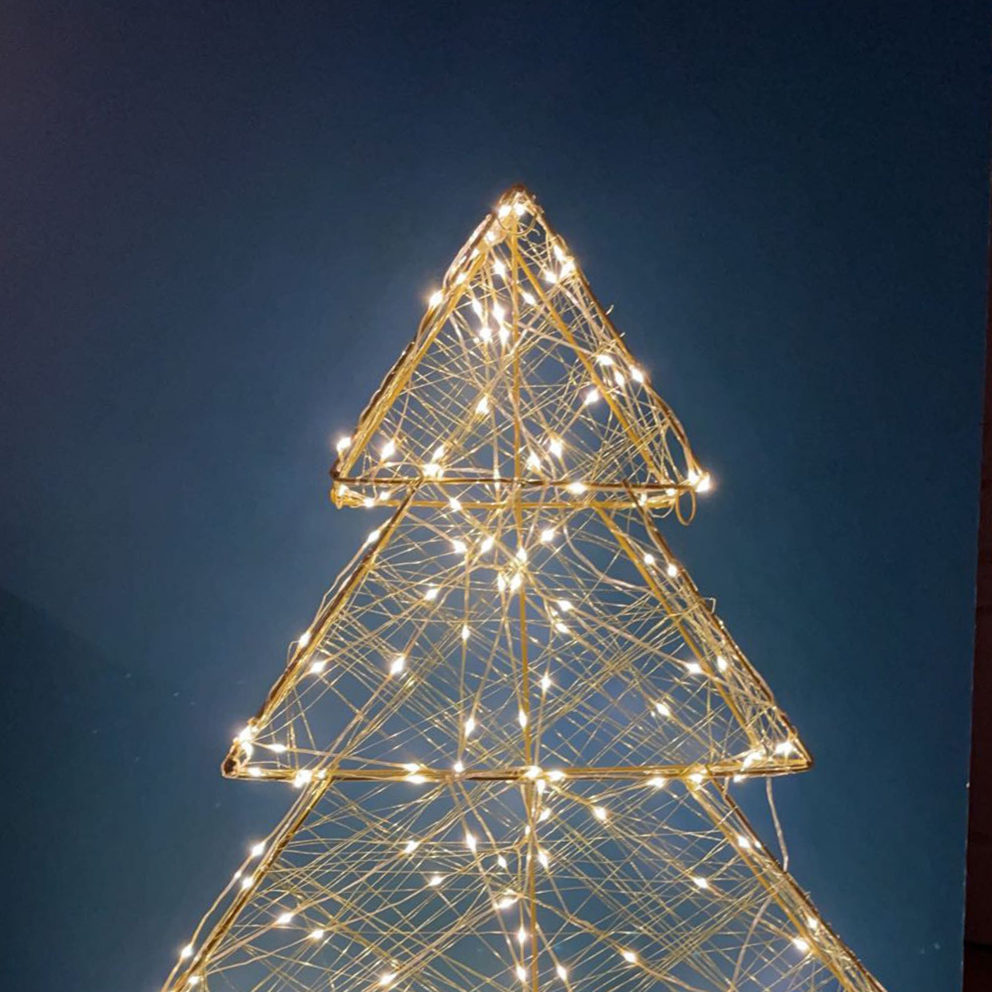 Sapin Microled - 24V