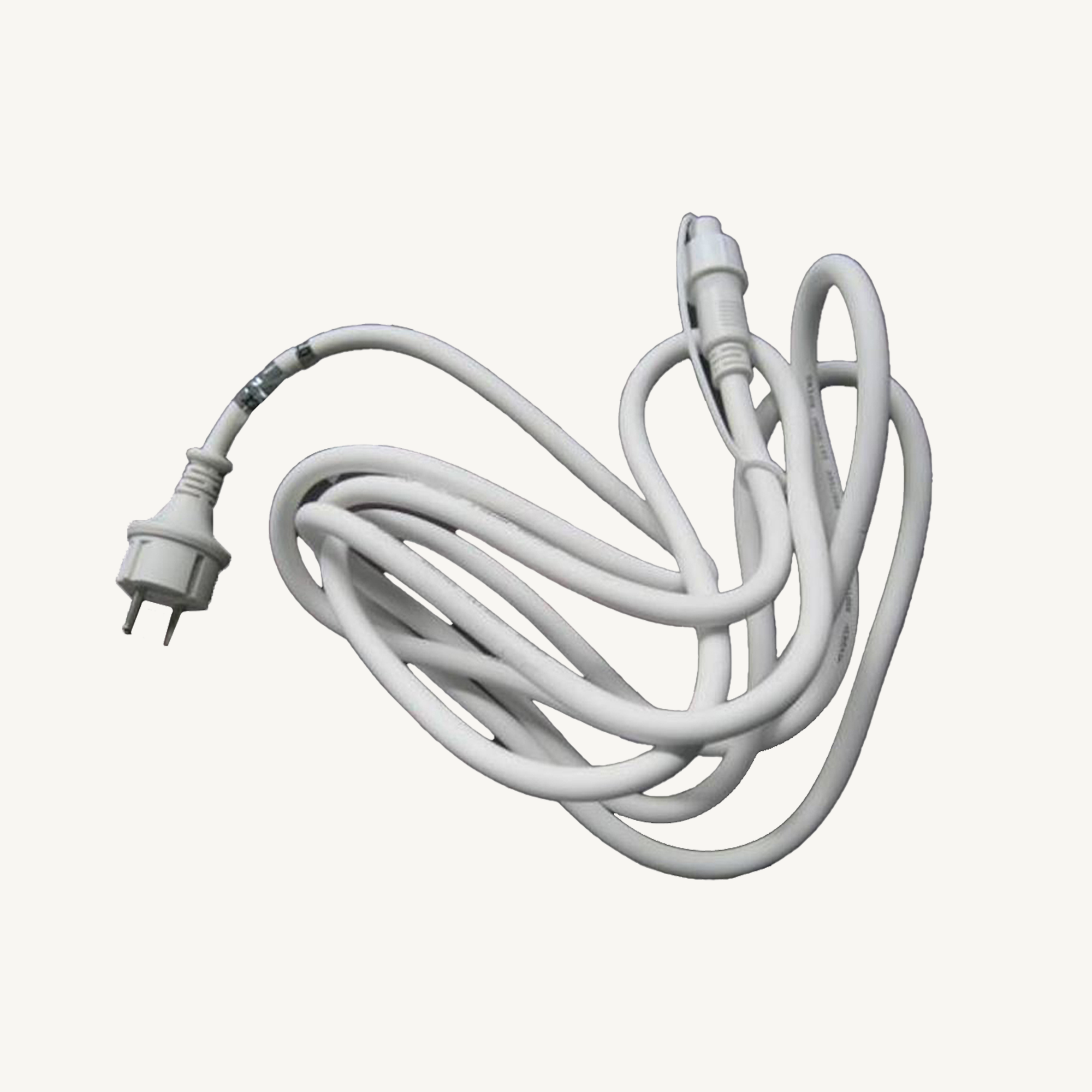 Câble d'alimentation connecteur B - L1,5m - 230V