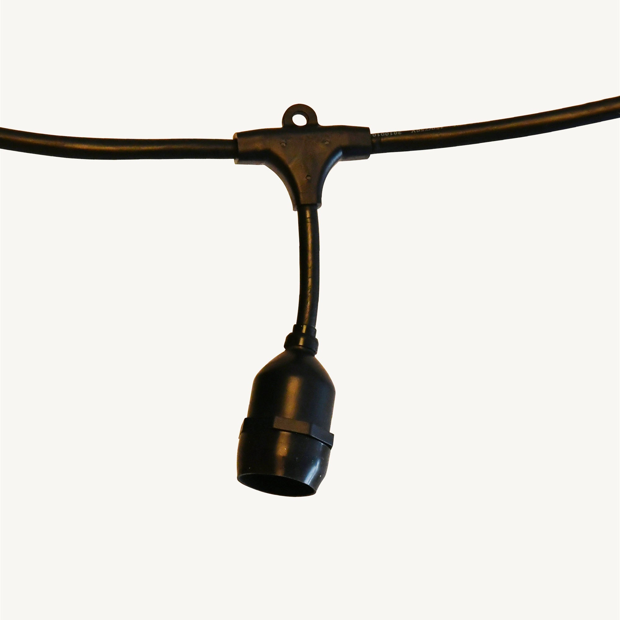 Guirlande guinguette Java