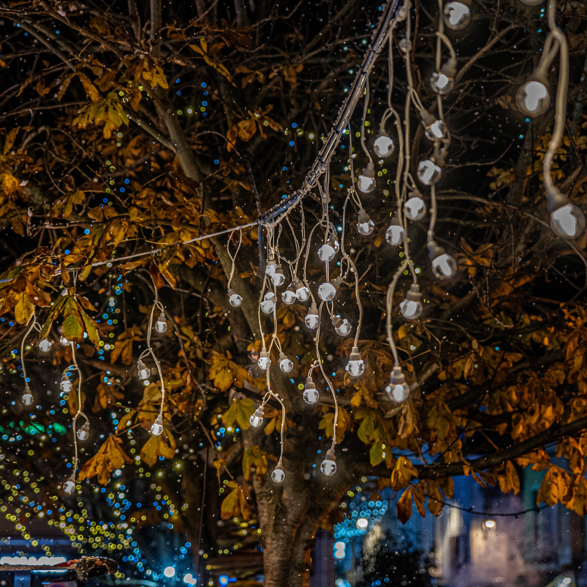 Frise tradition fixe H0,80 x L4m - 230V