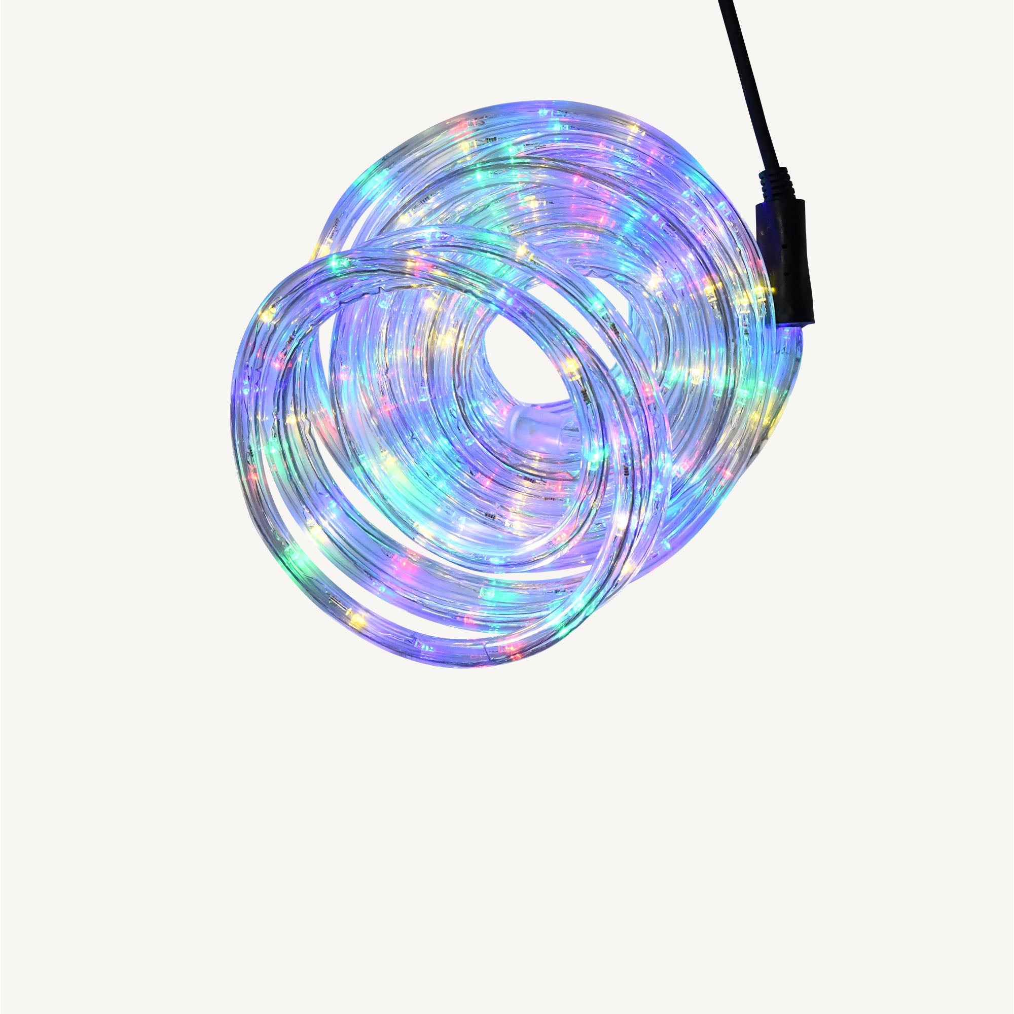 Cordon lumineux fixe L15m - 230V