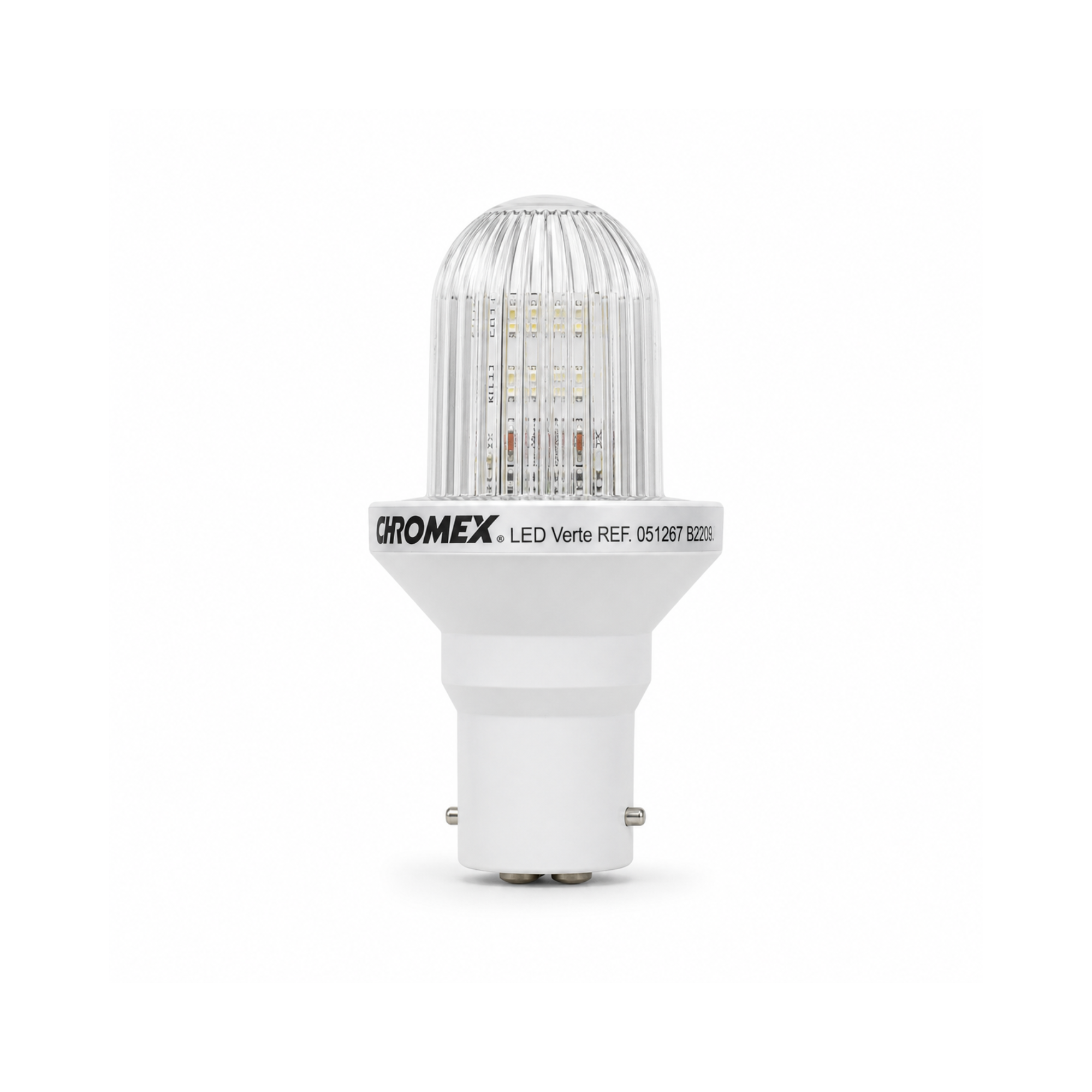 Ampoule flash B22