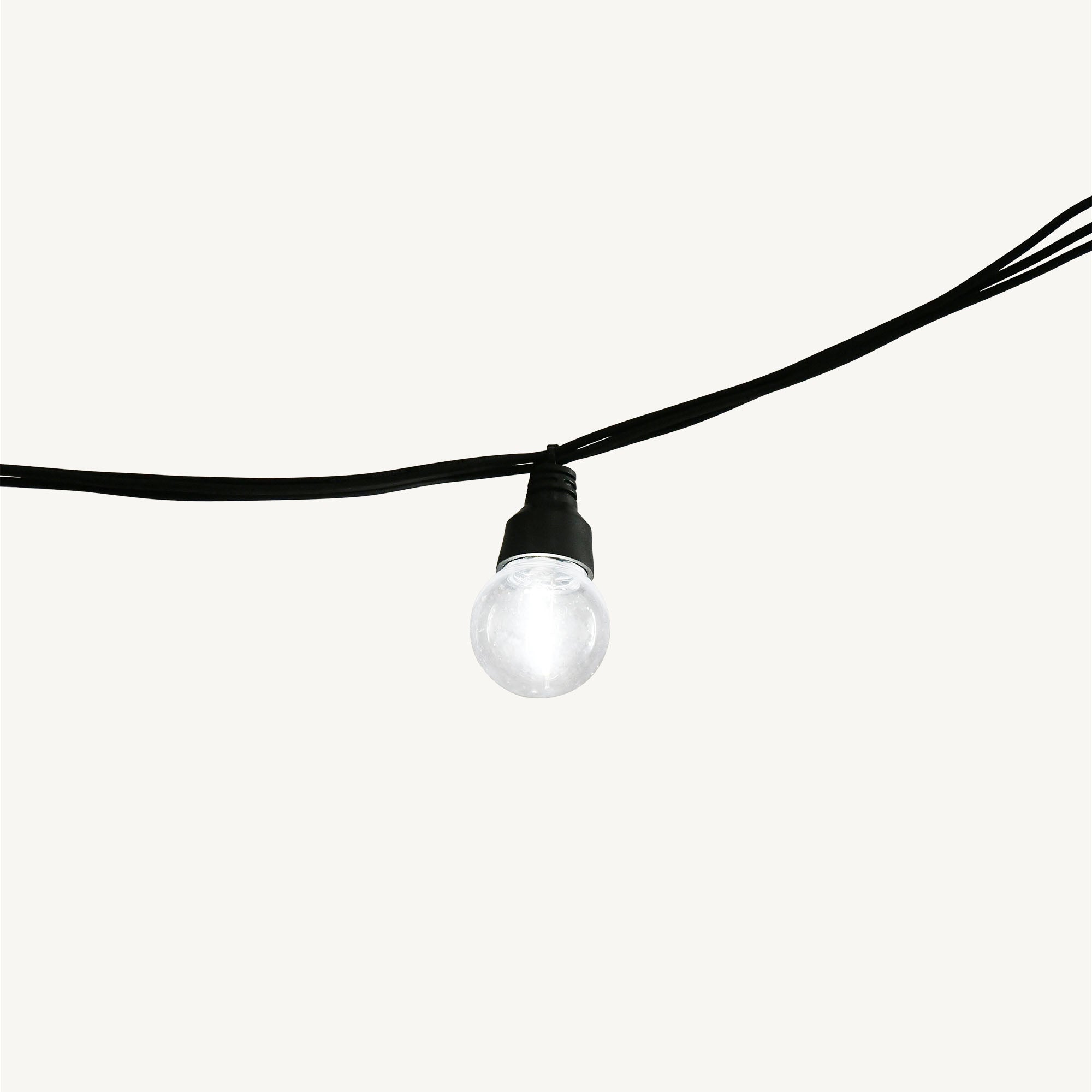 Guirlande guinguette Tradition filament