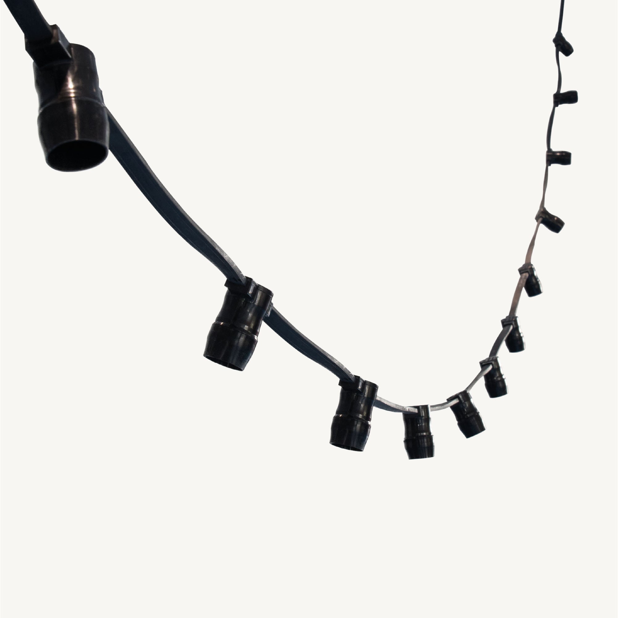 Guirlande Guinguette B22 L100m