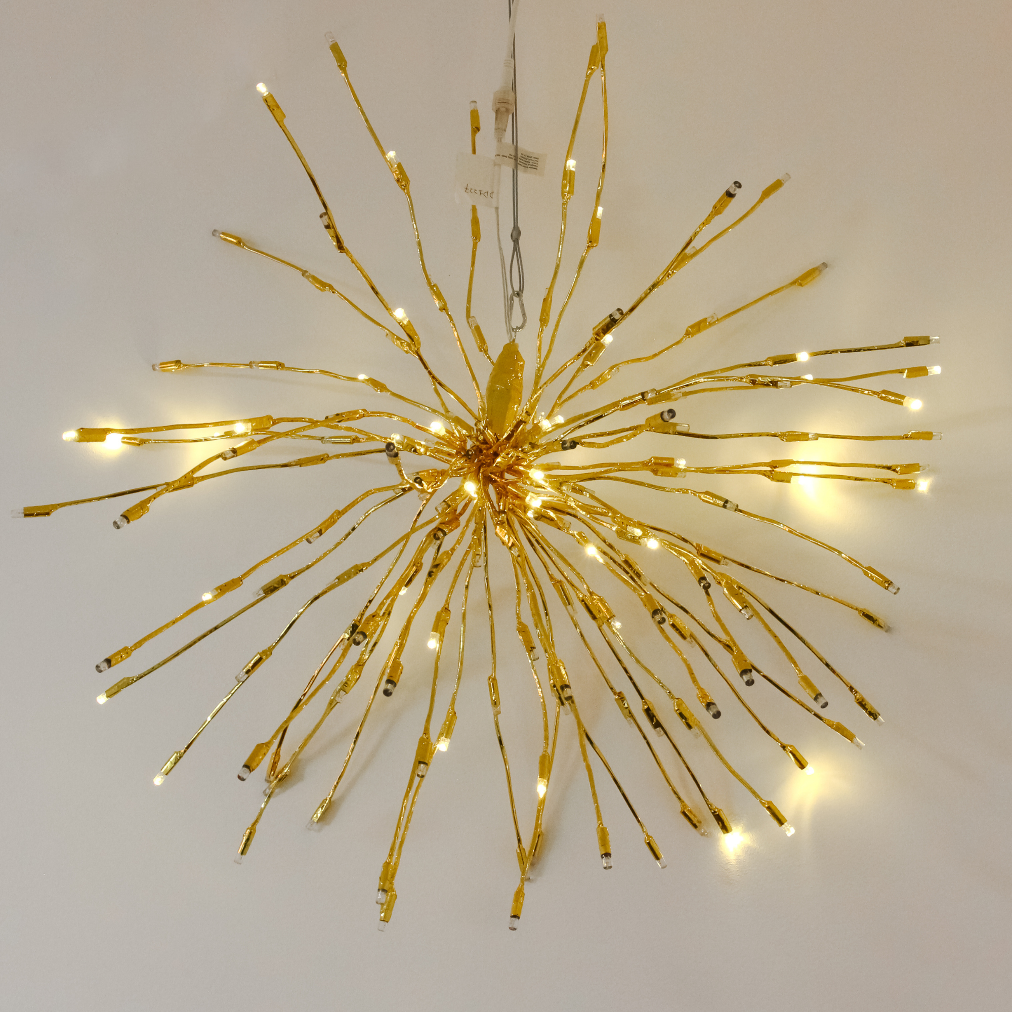 Suspension étincelle- 24V