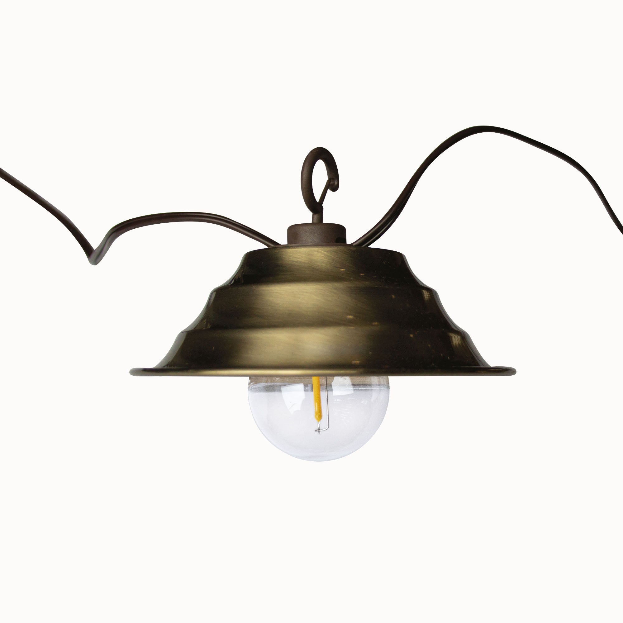 Kit guirlande solaire Harlem