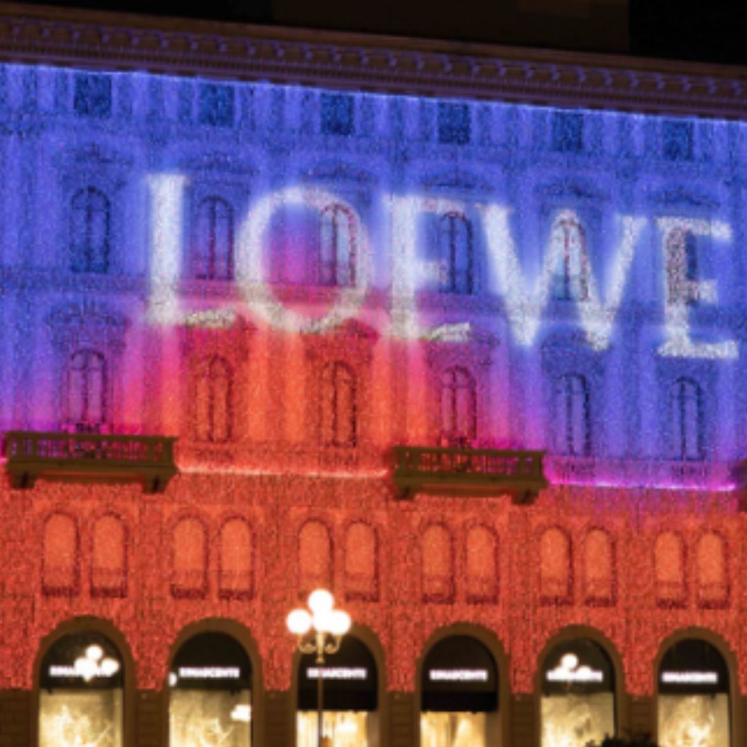 Rideau Twinkly Pro H4x L0,50m - 24V