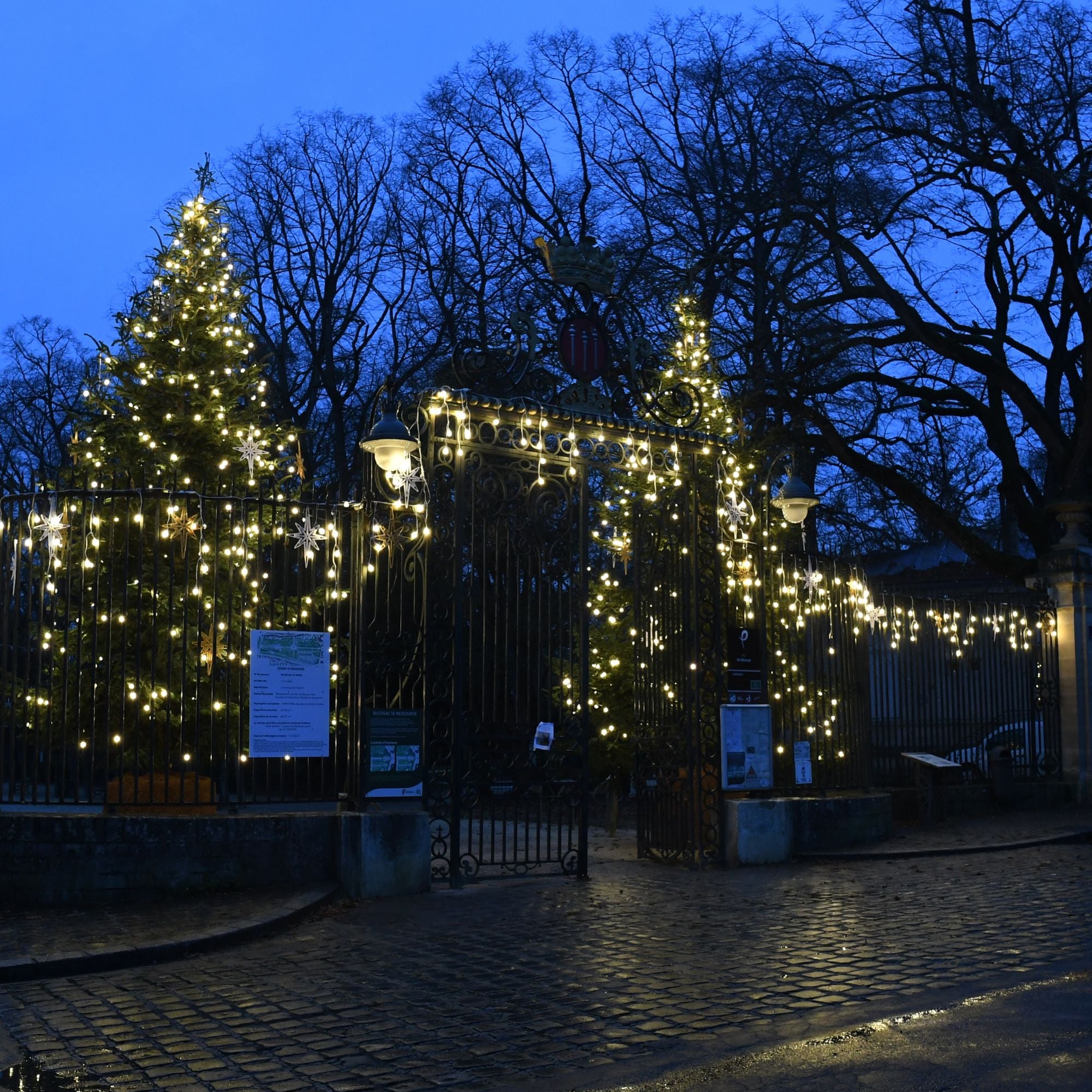 Frise tradition fixe H0,80 x L4m - 230V