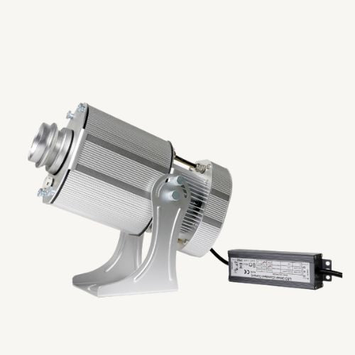 Projecteur gobo rotatif IZY80