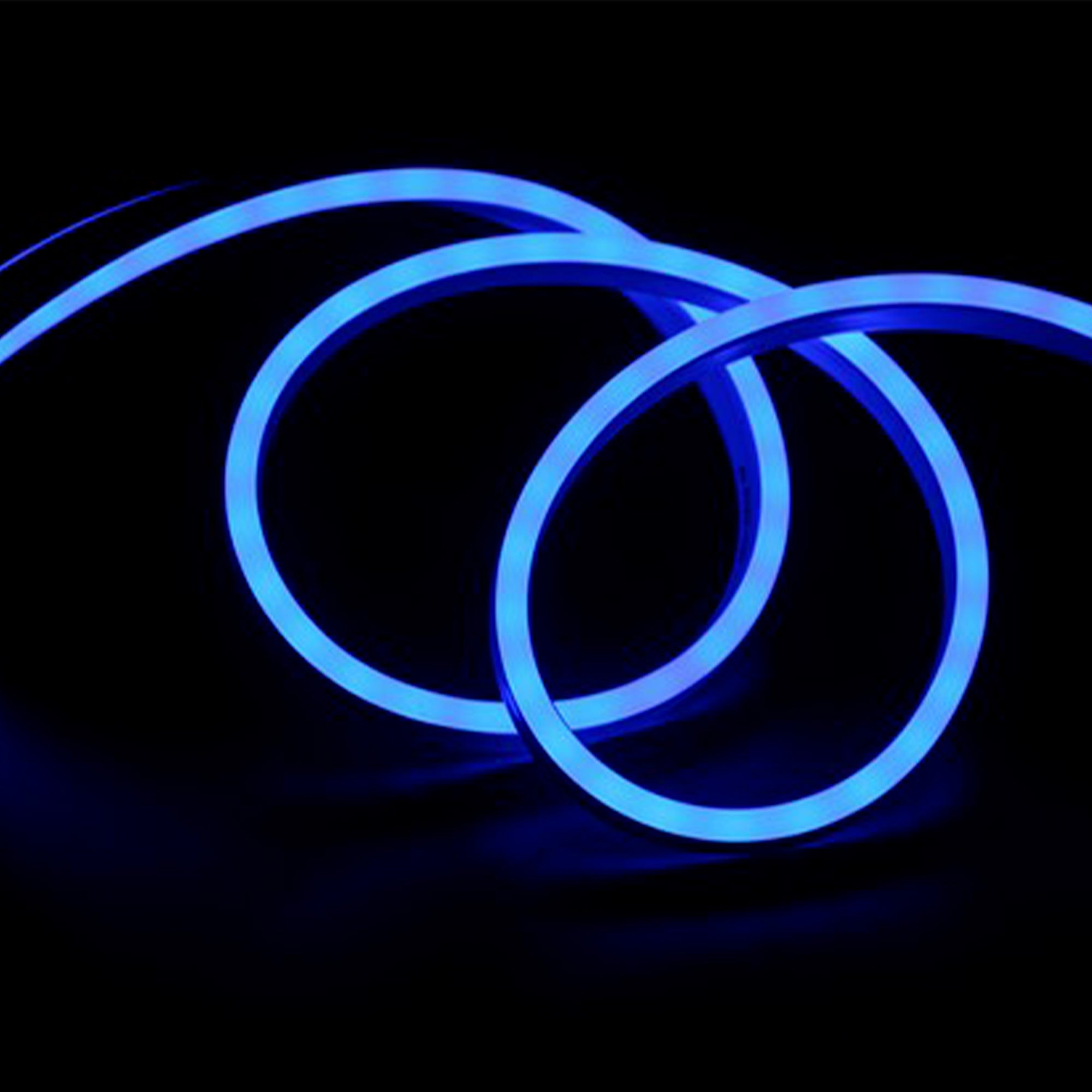 Cordon lumineux double Sur'line