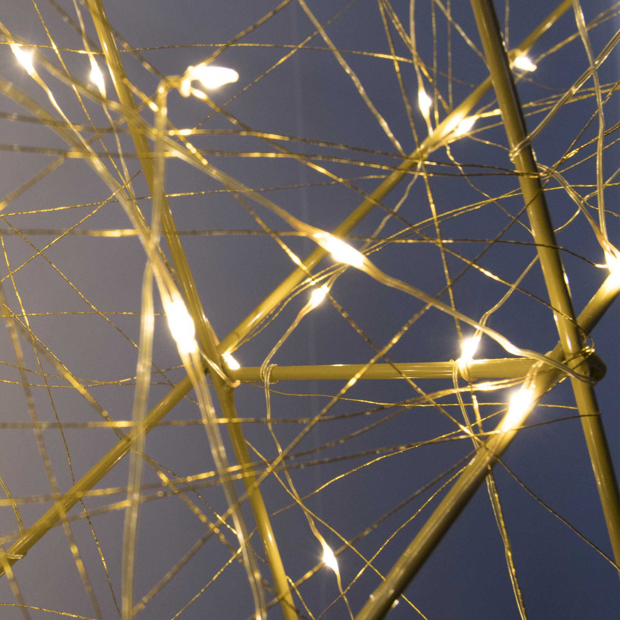 Étoile Microled 24V