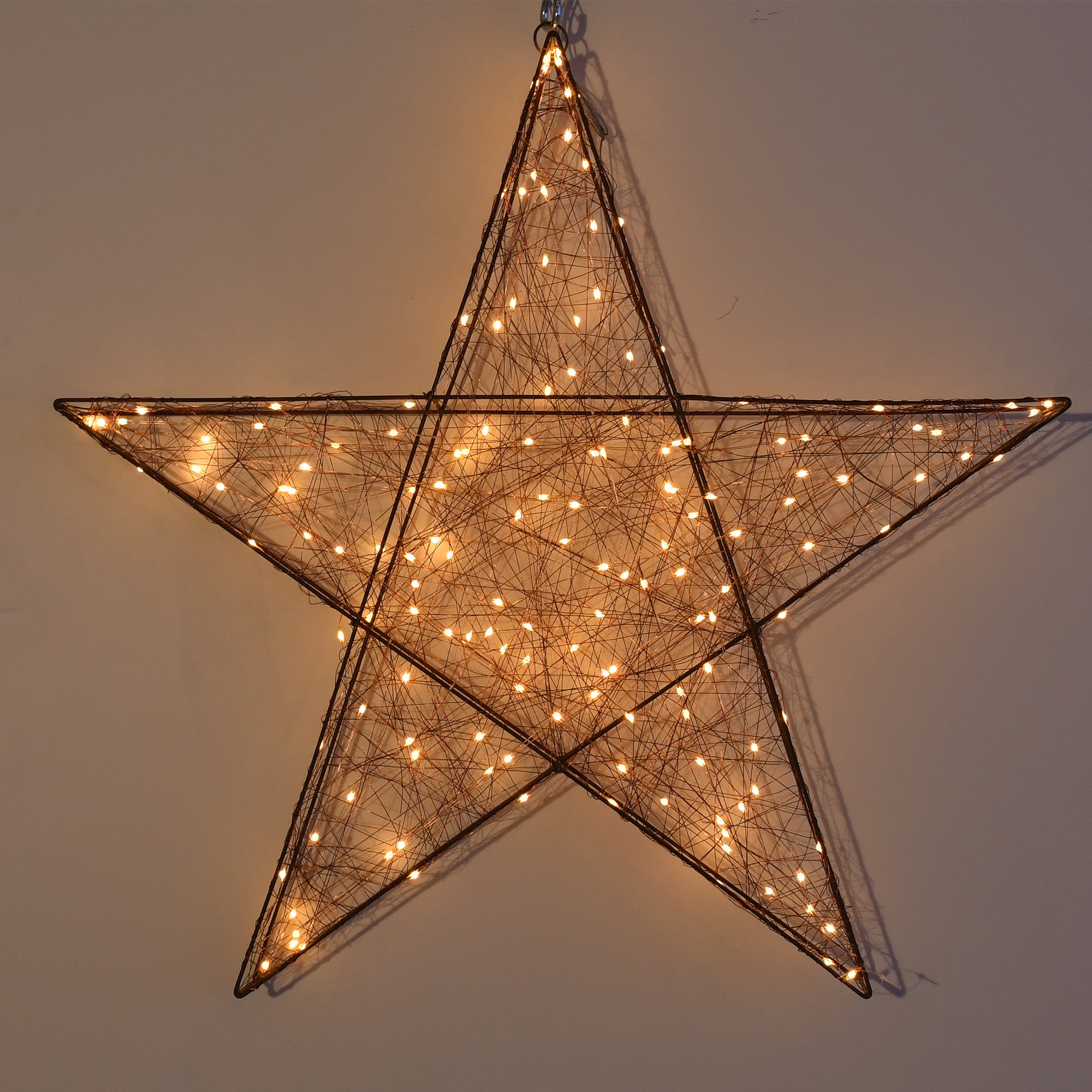 Étoile Microled 24V