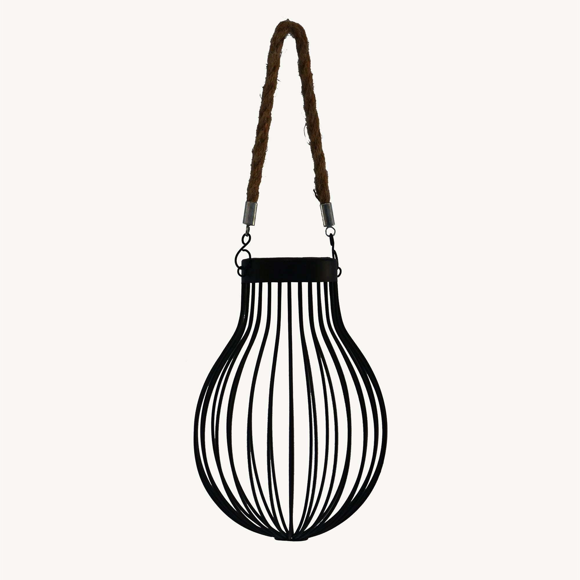 Lanterne solaire Doty