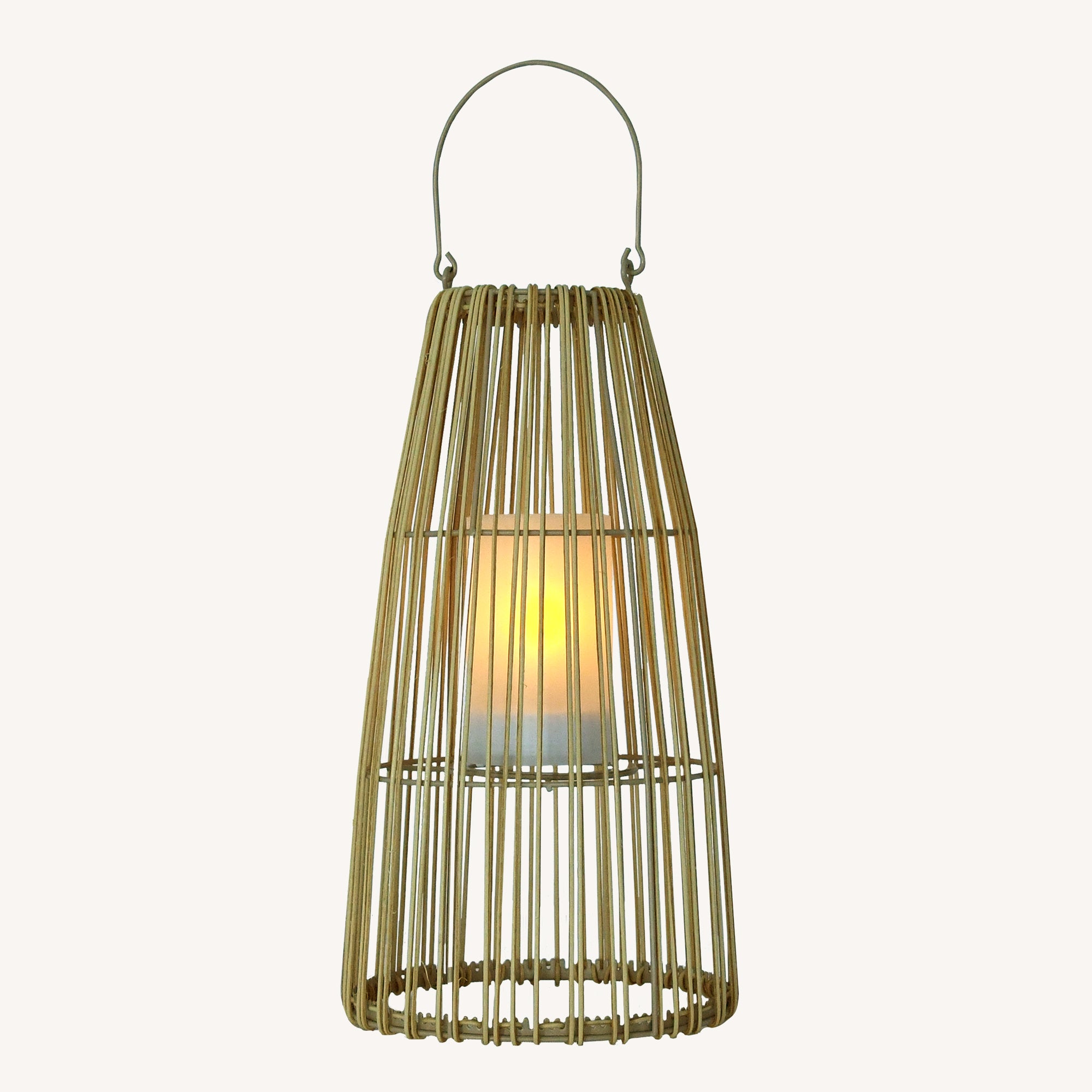 Lanterne solaire Bali