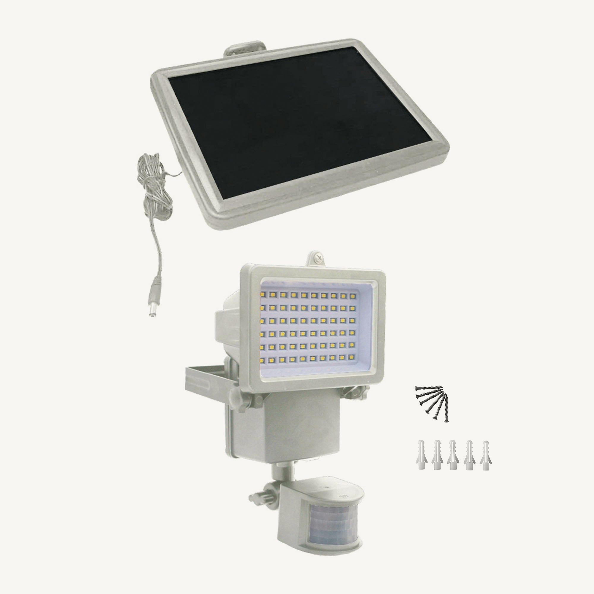 Projecteur solaire Denver