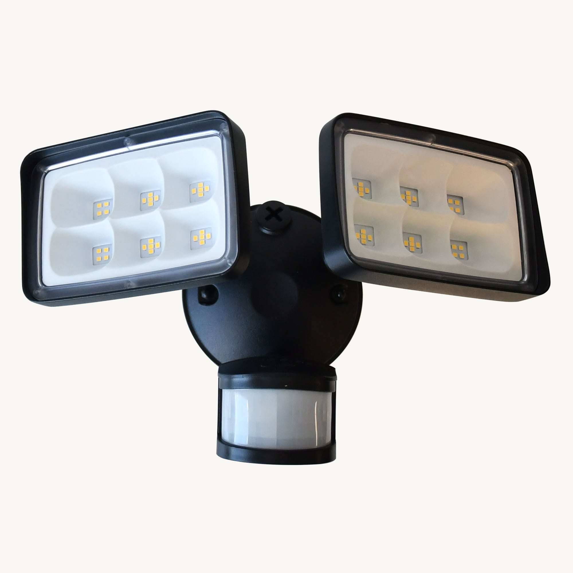 Projecteur sur secteur Texas