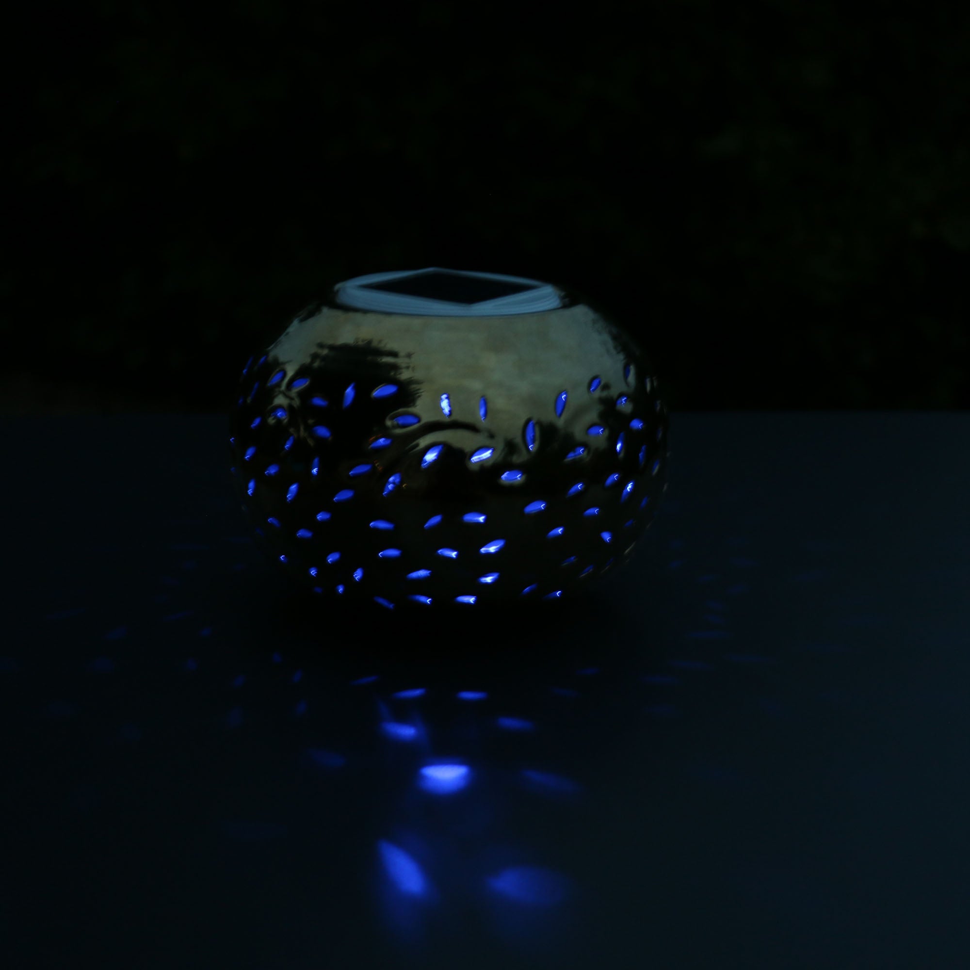 Lampe Gaoling solaire