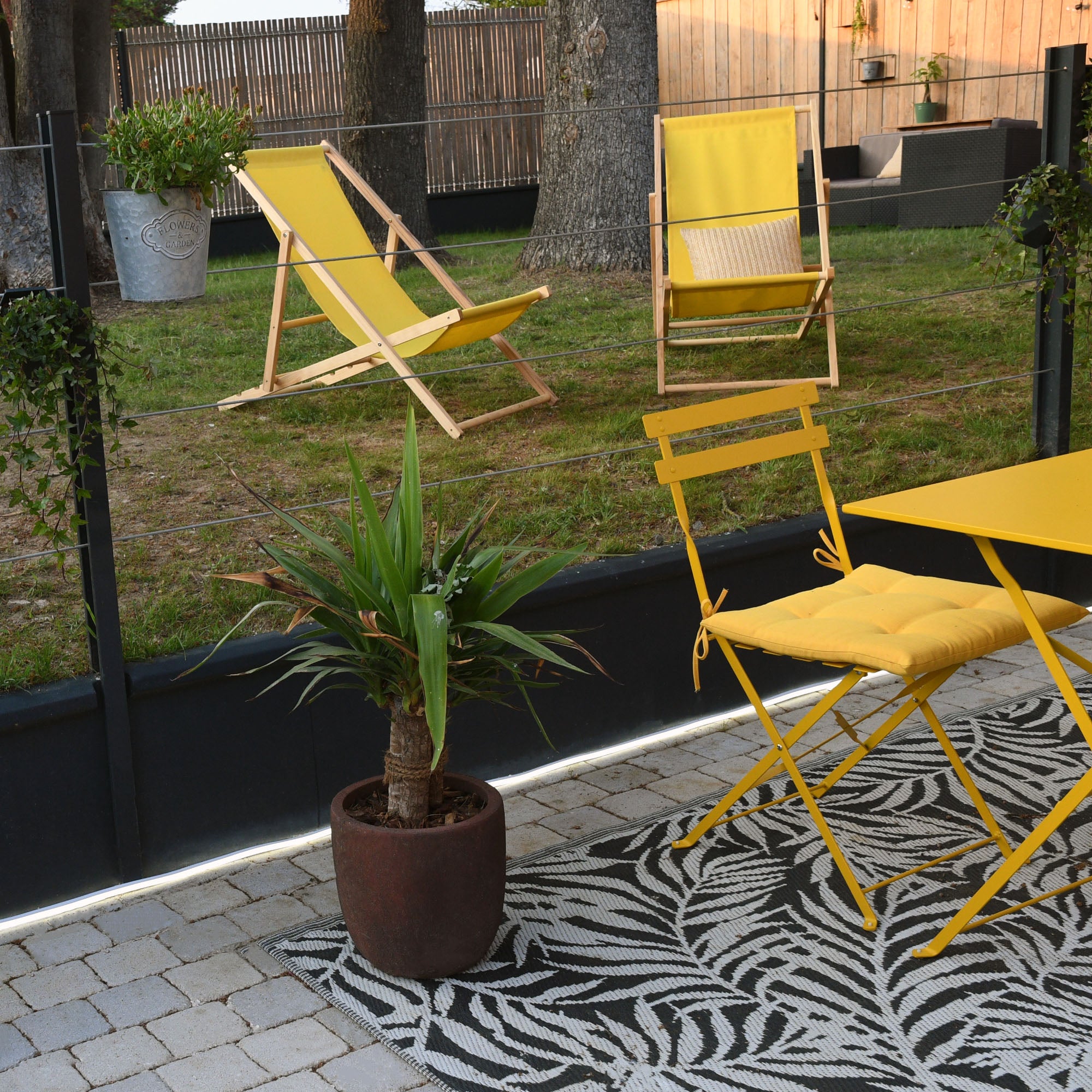 Cordon lumineux Sur'line prolongeable