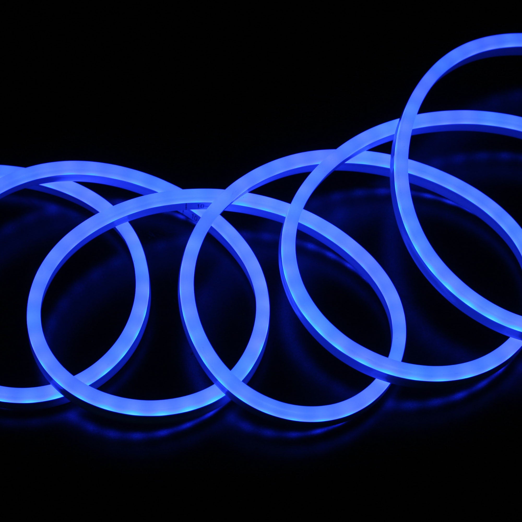 Cordon lumineux Sur'line prolongeable