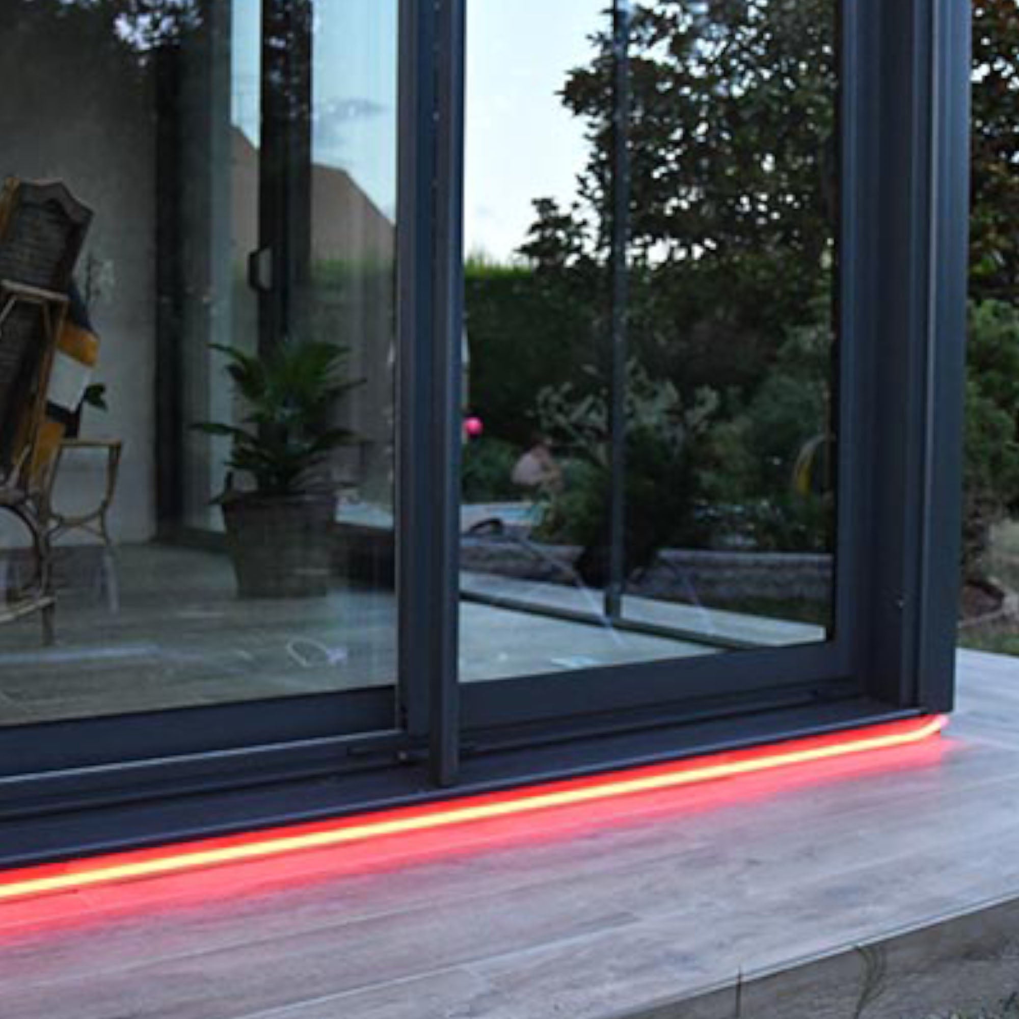 Cordon lumineux Sur'line