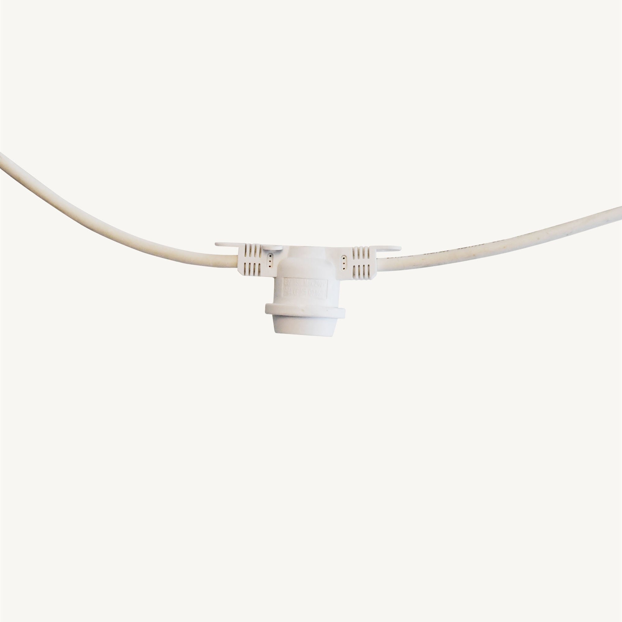 Guirlande guinguette Festival