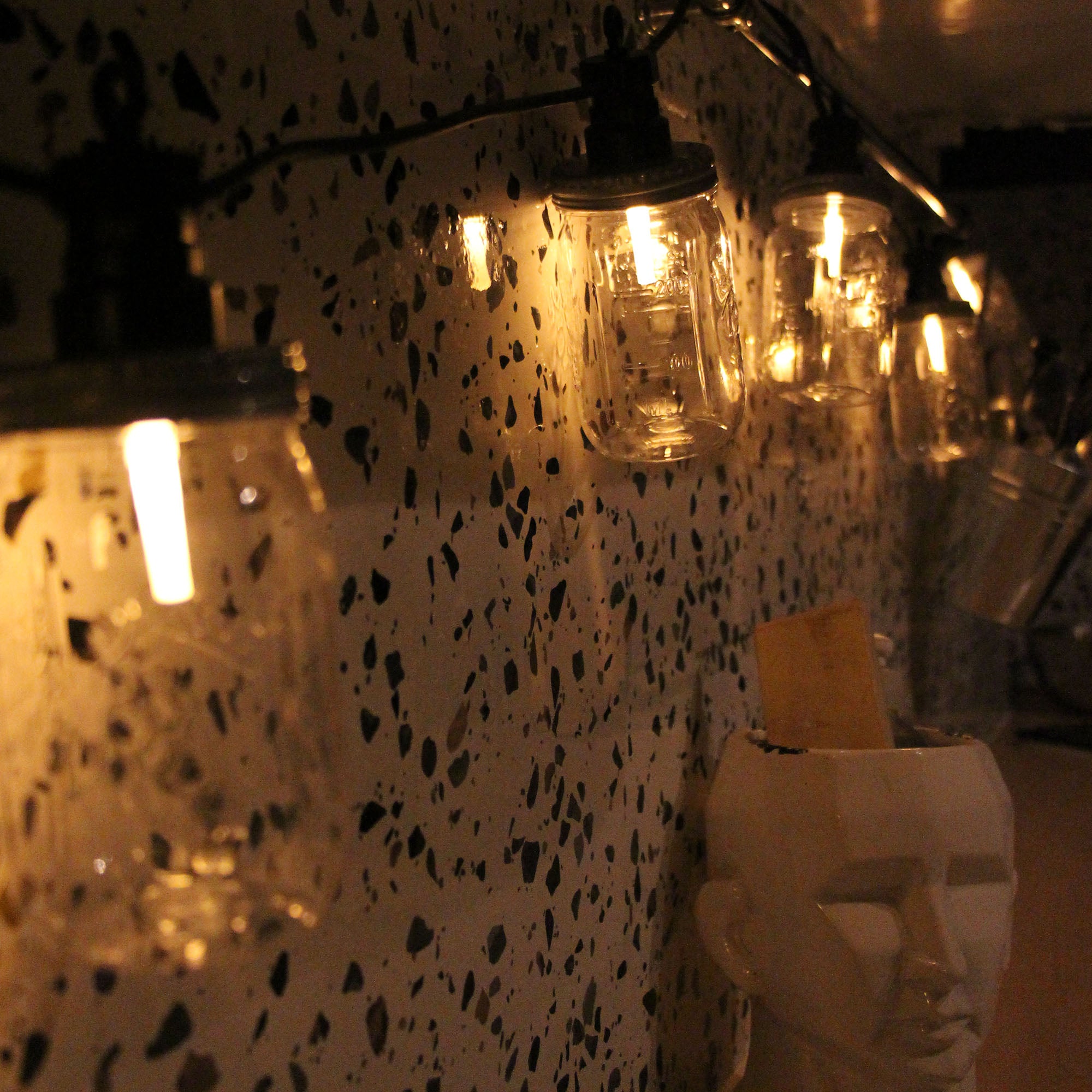 Guirlande La Parfaite