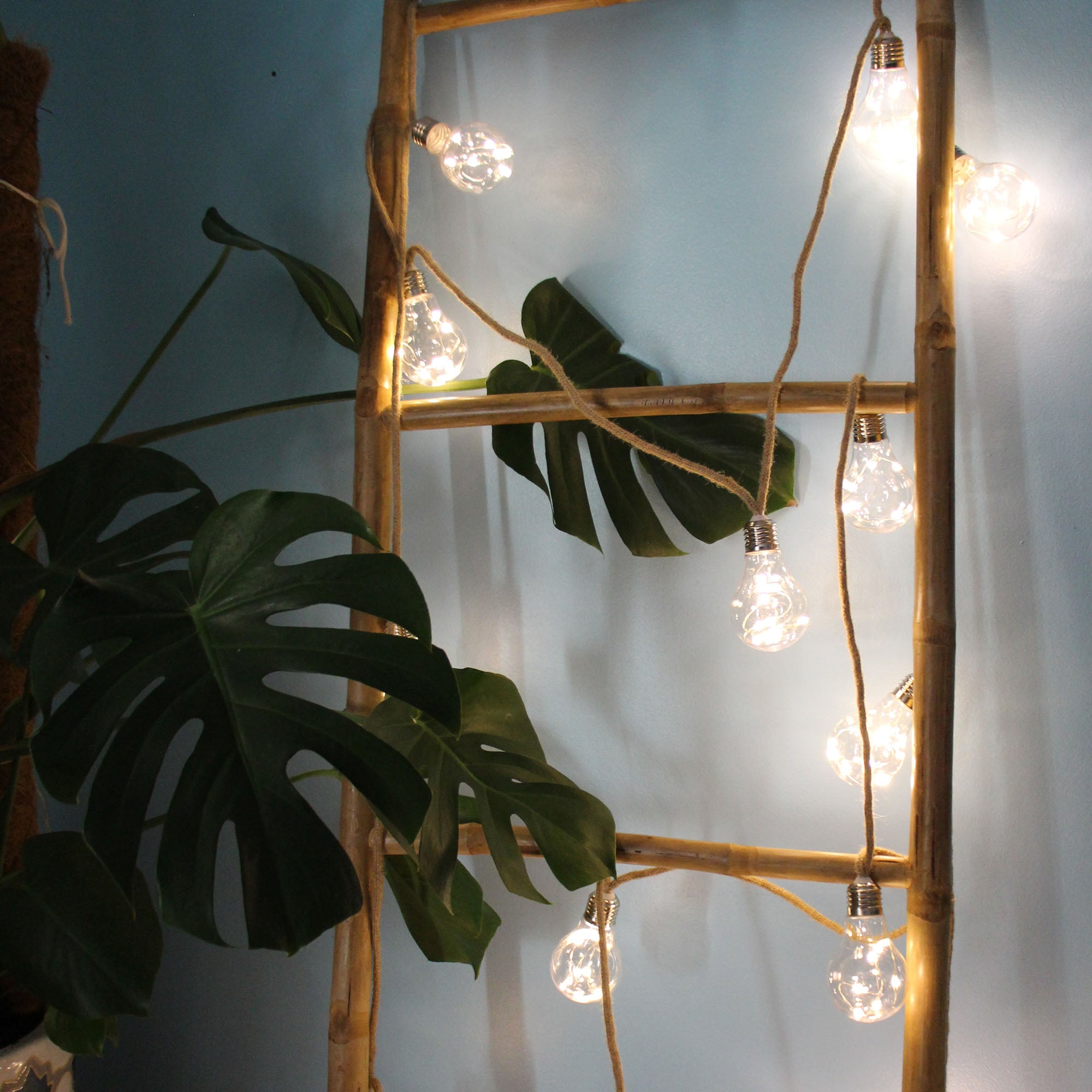 Guirlande champêtre