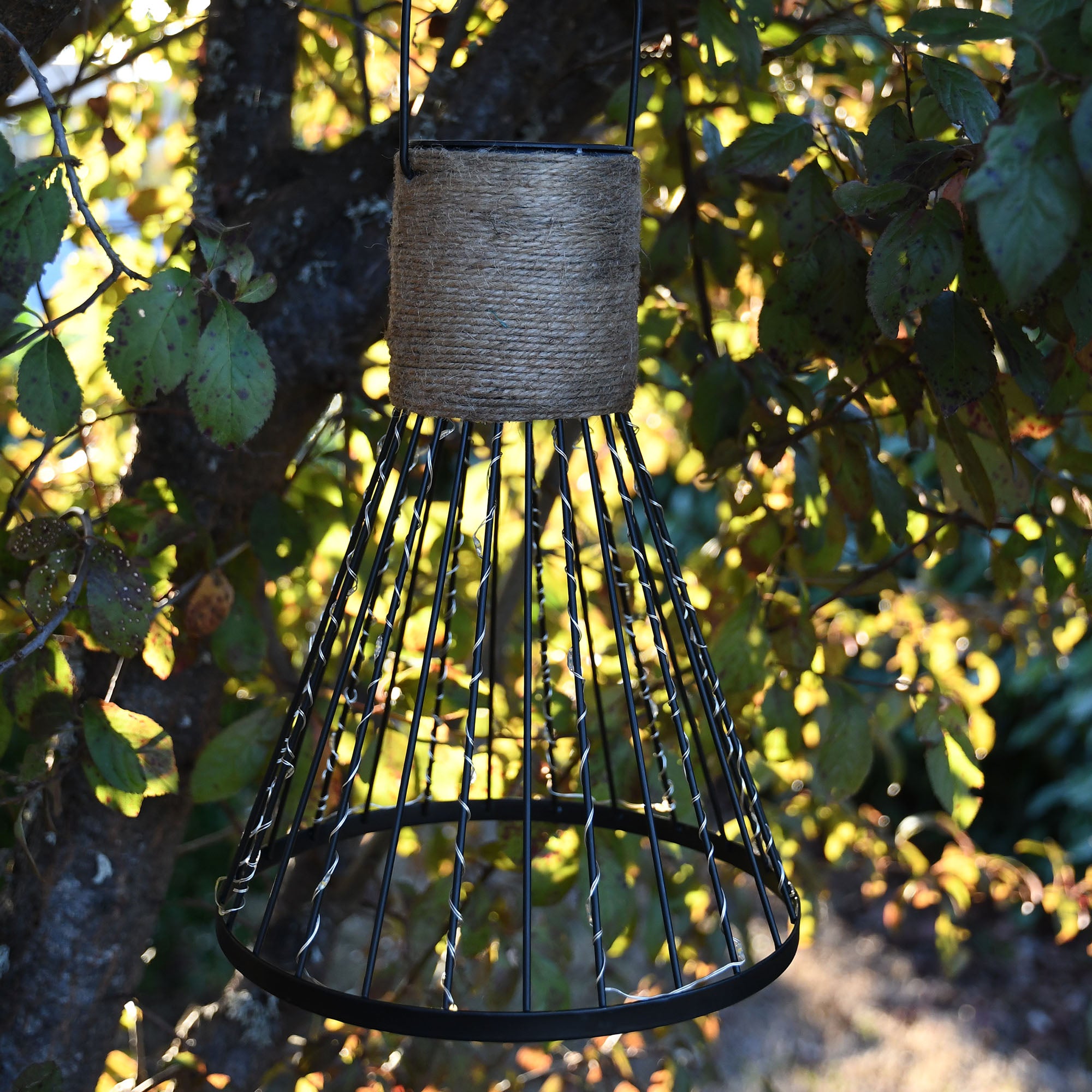 Lanterne solaire Picana